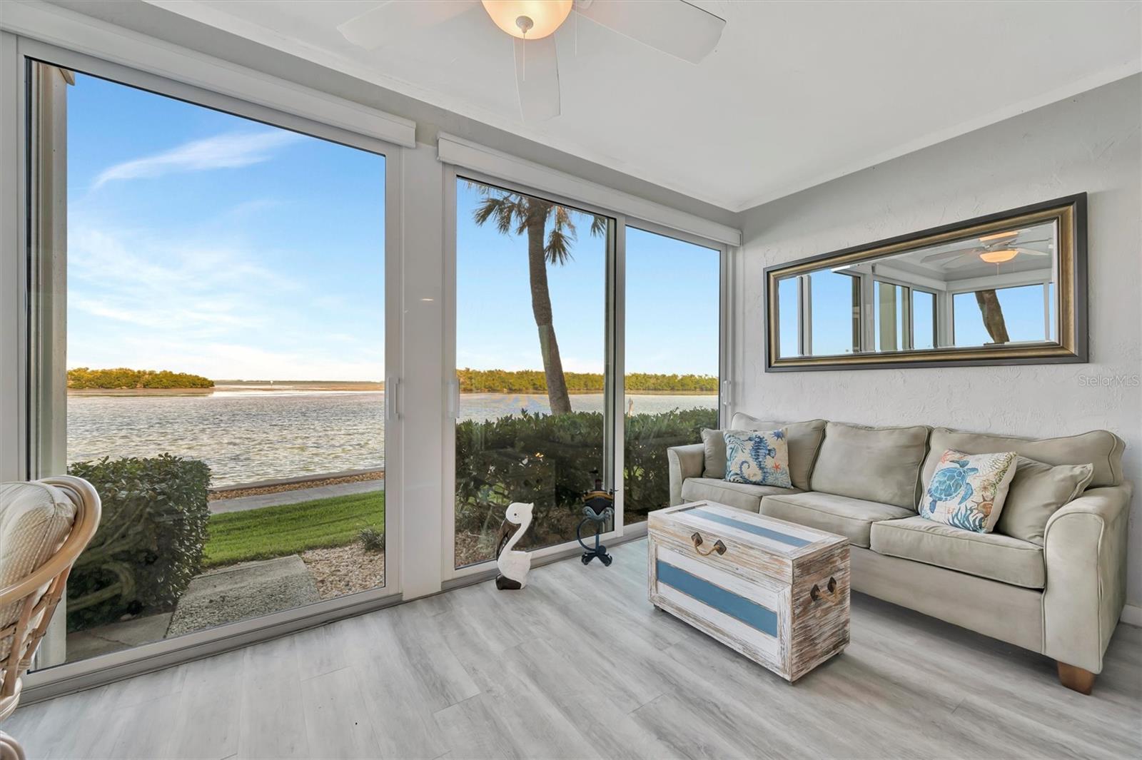 LONGBOAT HARBOUR - Residential