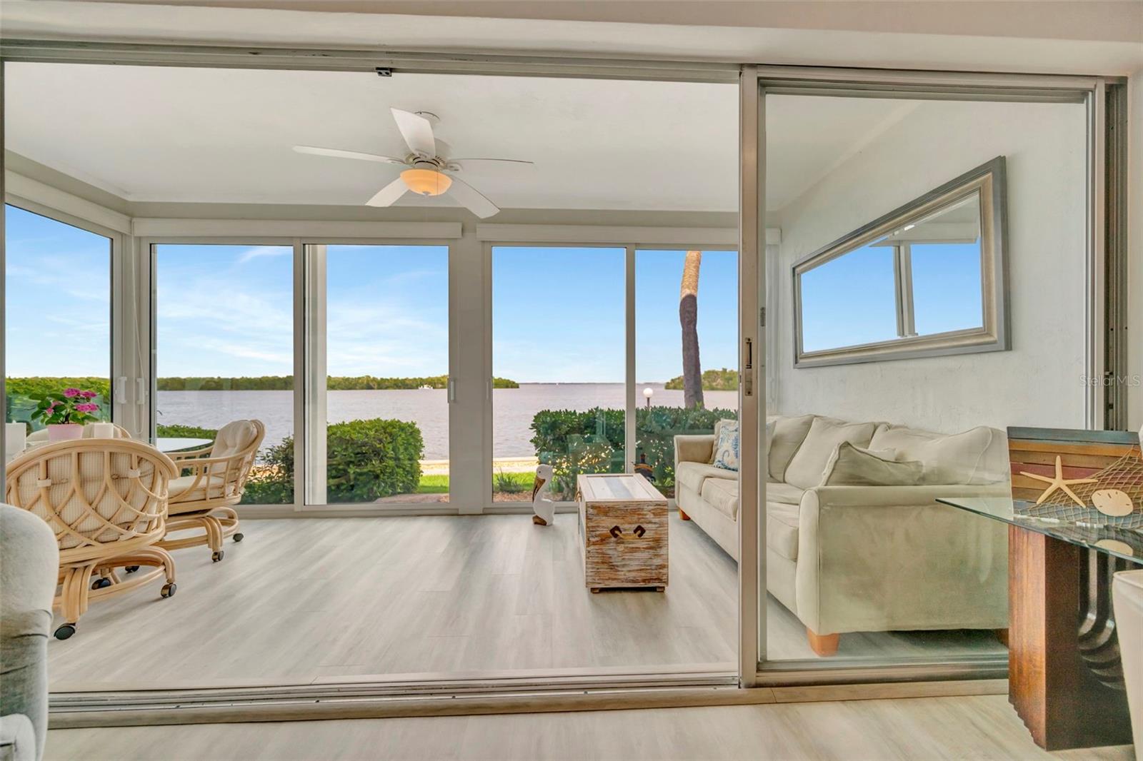LONGBOAT HARBOUR - Residential