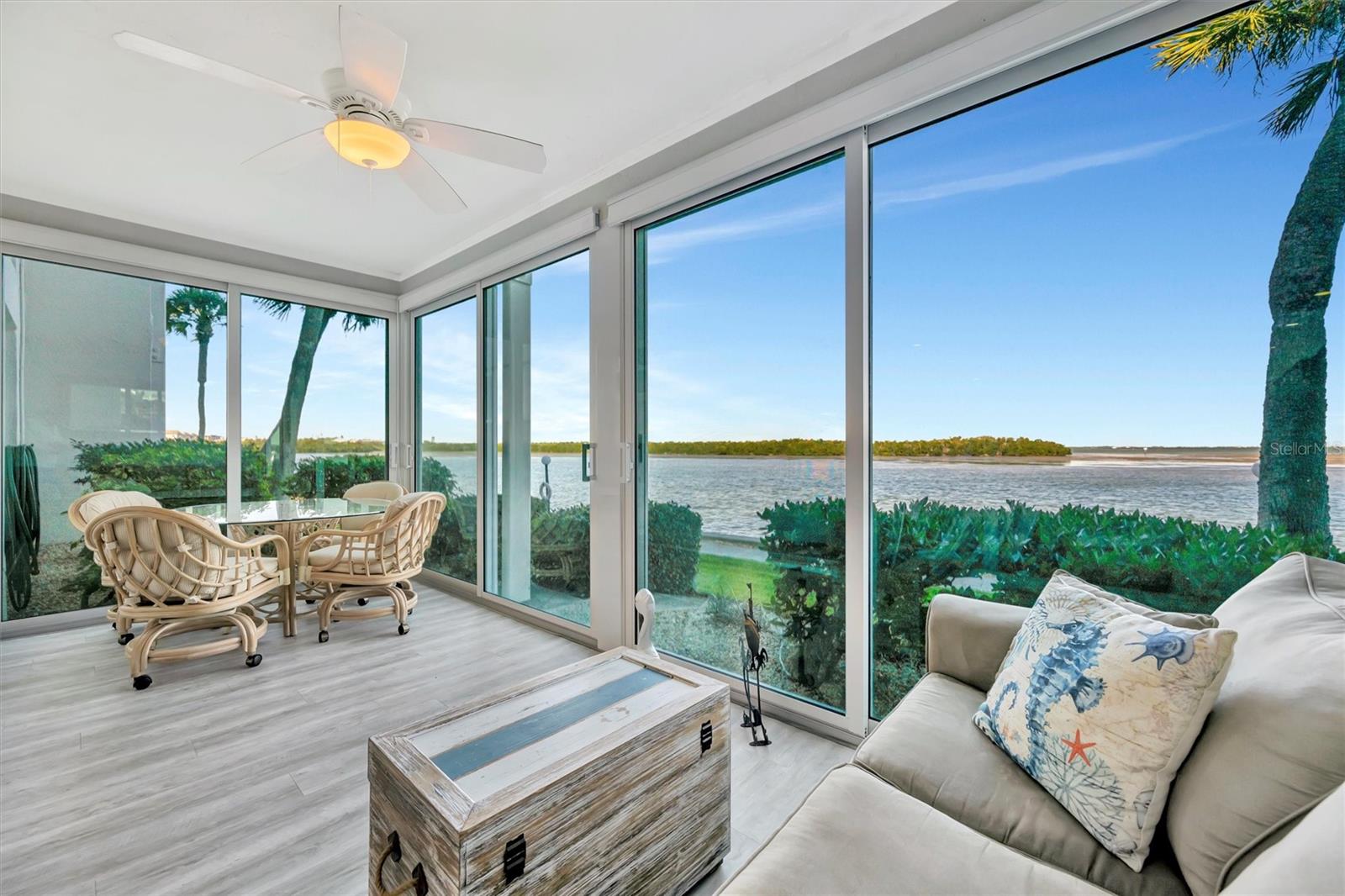 LONGBOAT HARBOUR - Residential