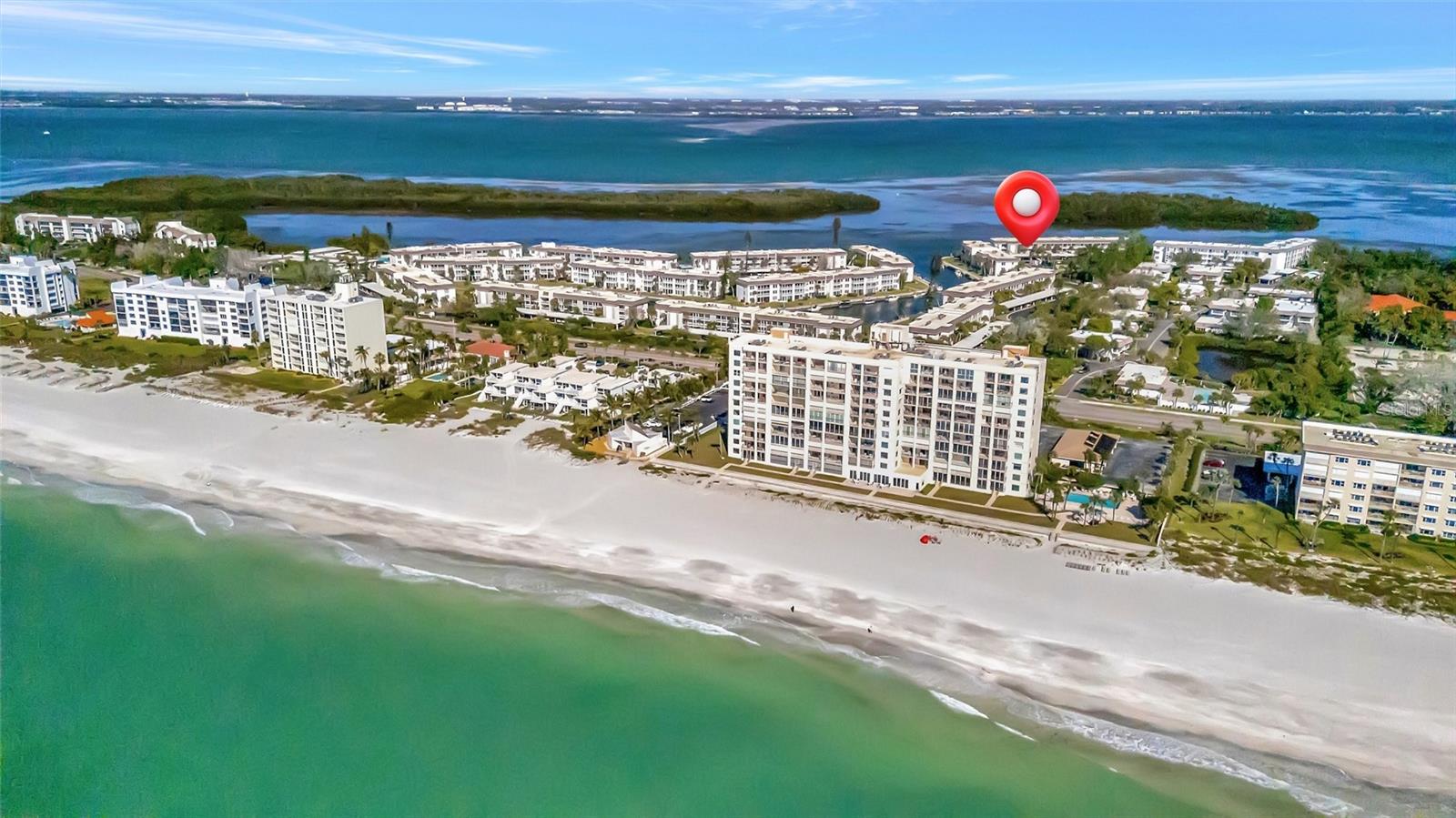 LONGBOAT HARBOUR - Residential