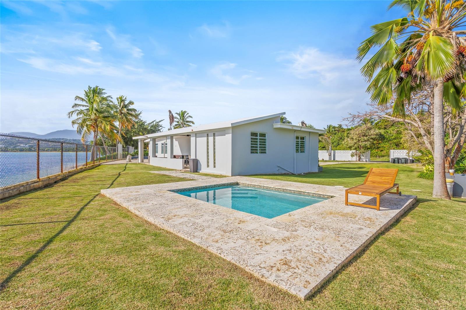CAMINO LAS PICUAS - Residential