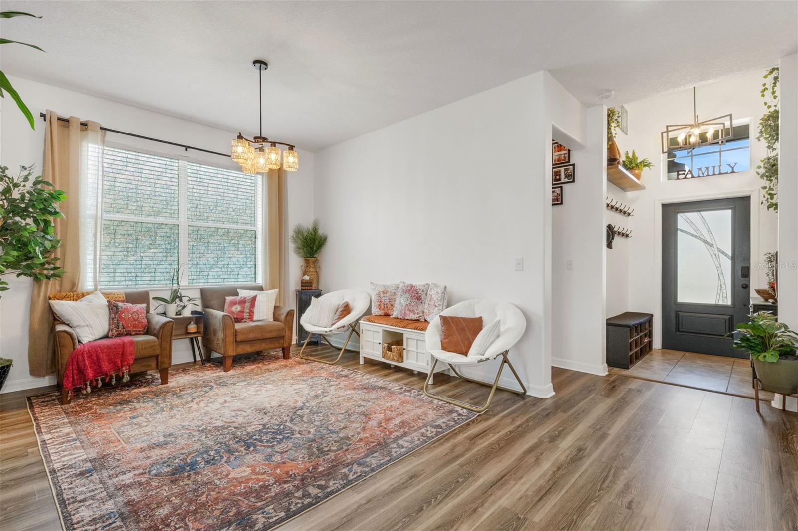 RIVER BEND PH 4B - Residential