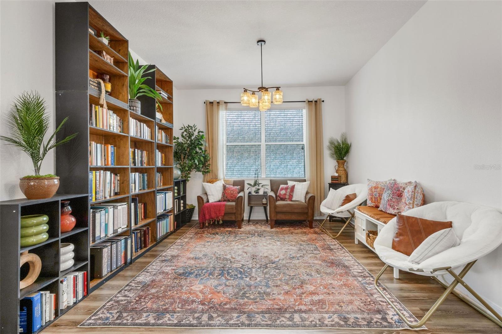 RIVER BEND PH 4B - Residential