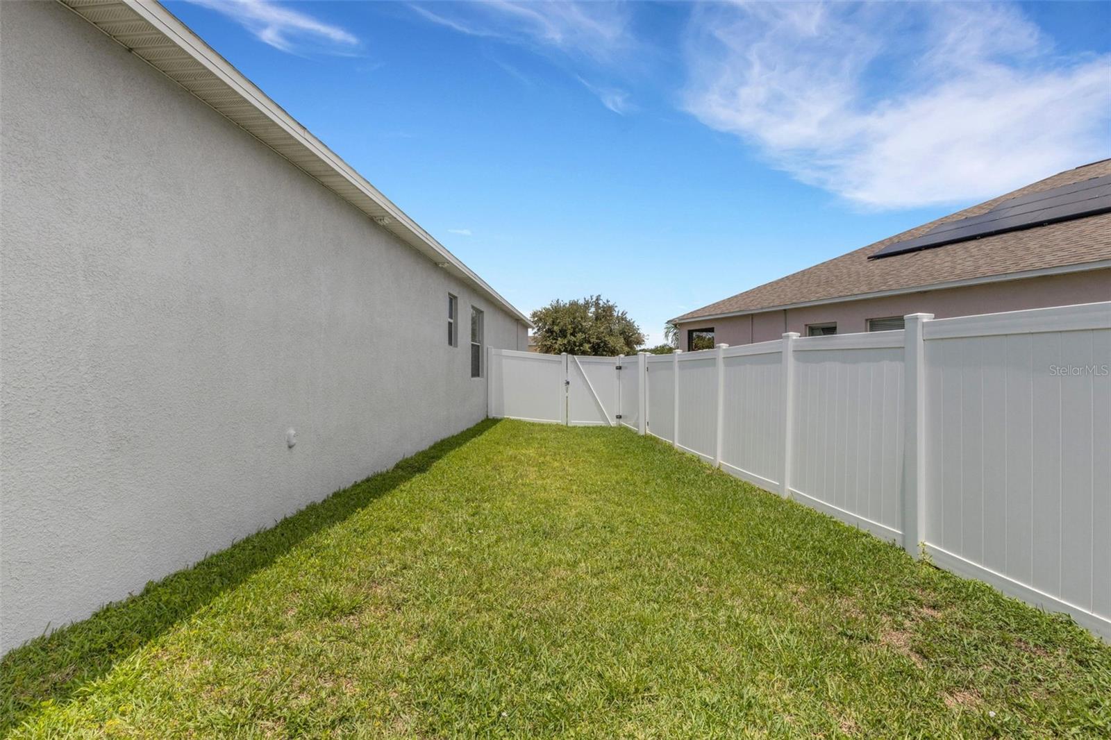 RIVER BEND PH 4B - Residential