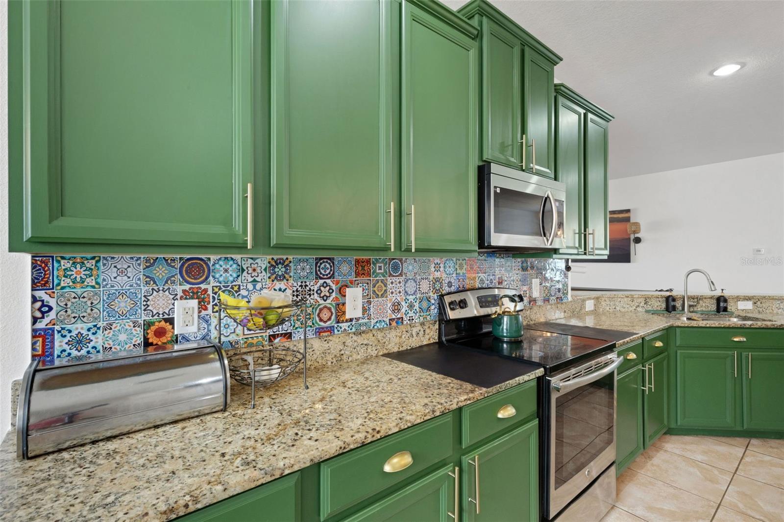 RIVER BEND PH 4B - Residential