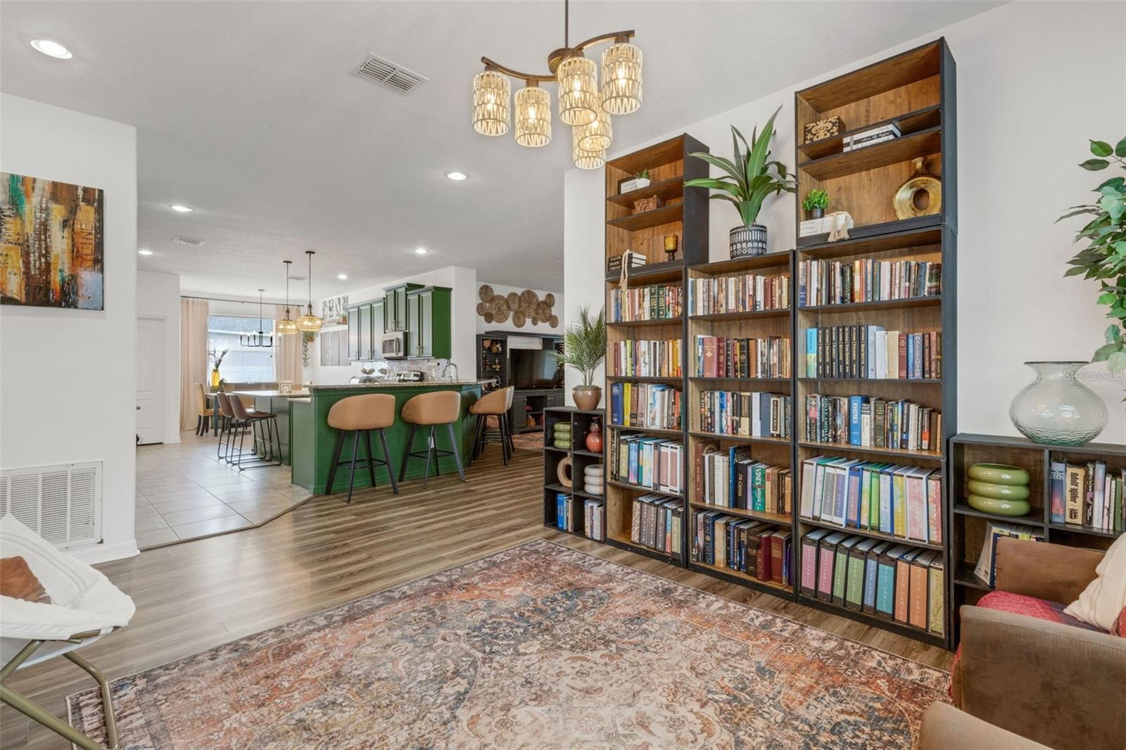 RIVER BEND PH 4B - Residential