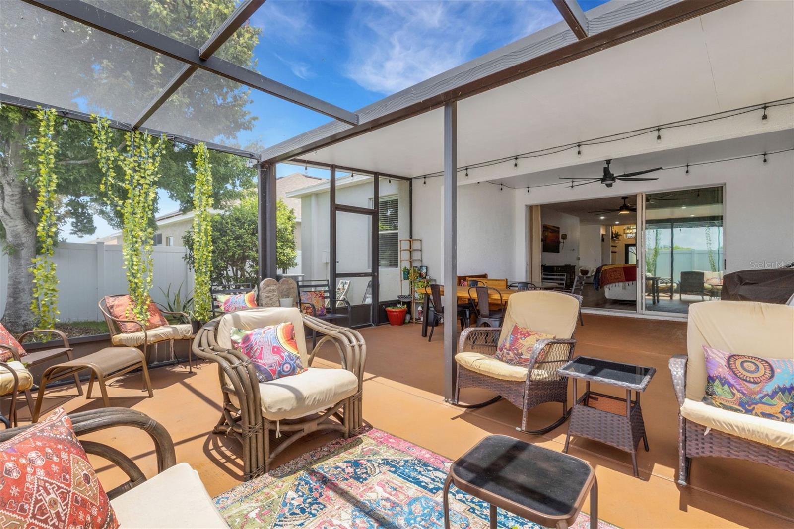 RIVER BEND PH 4B - Residential
