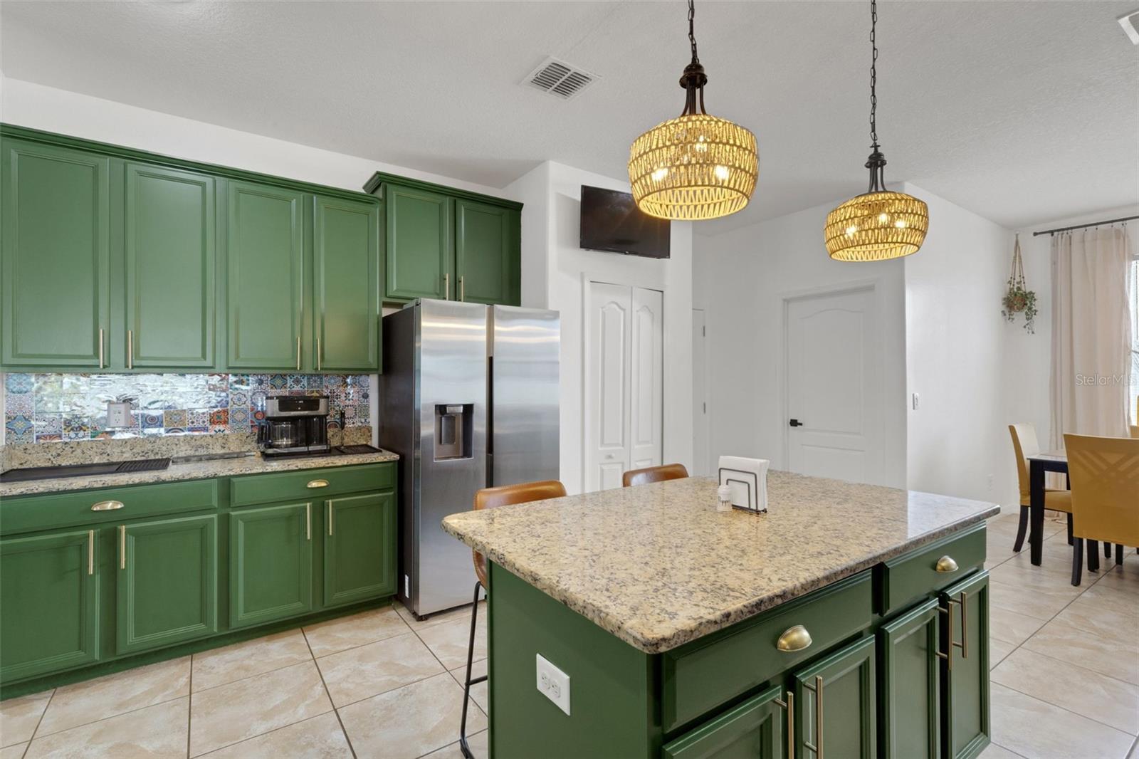 RIVER BEND PH 4B - Residential