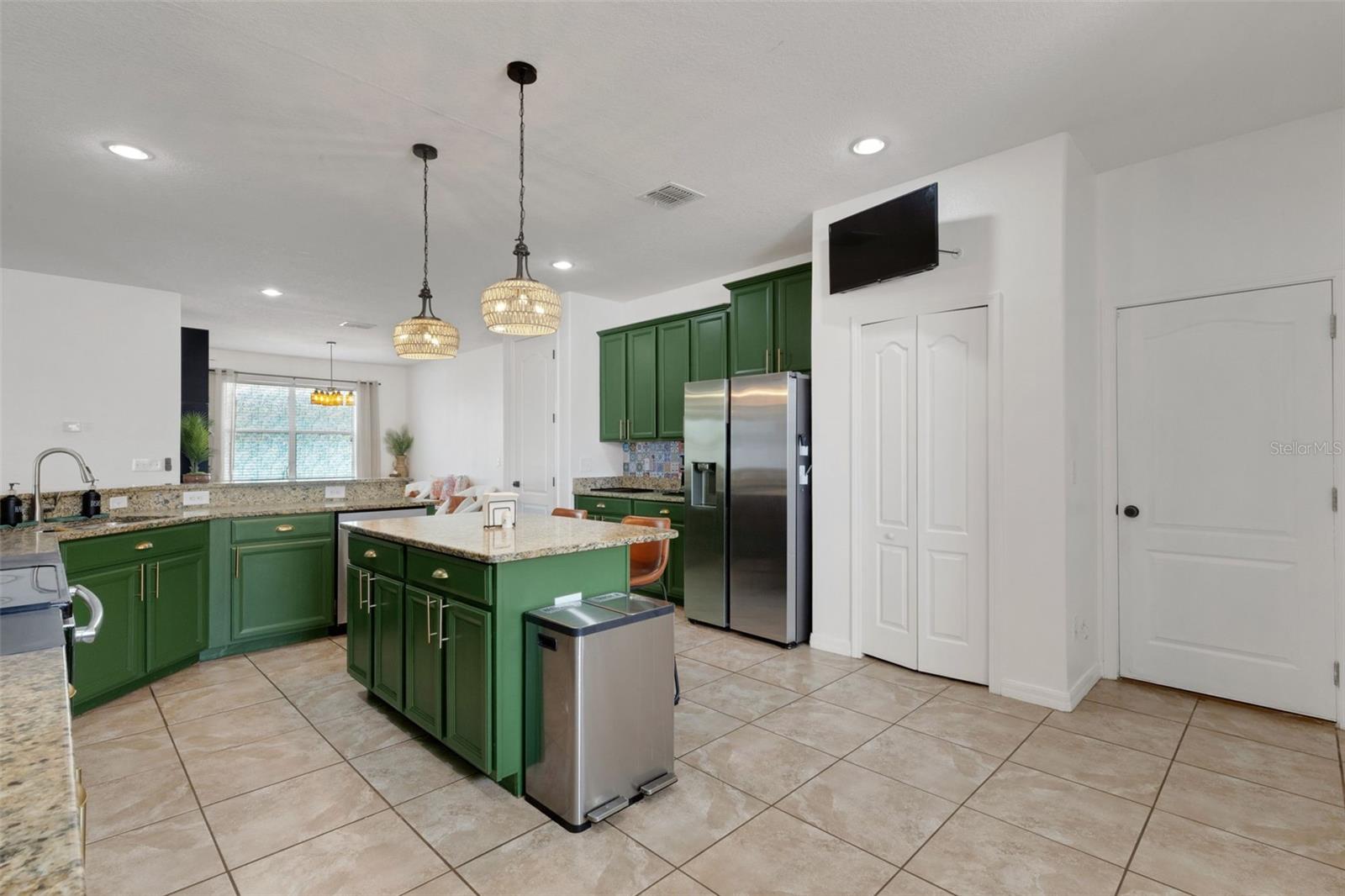 RIVER BEND PH 4B - Residential