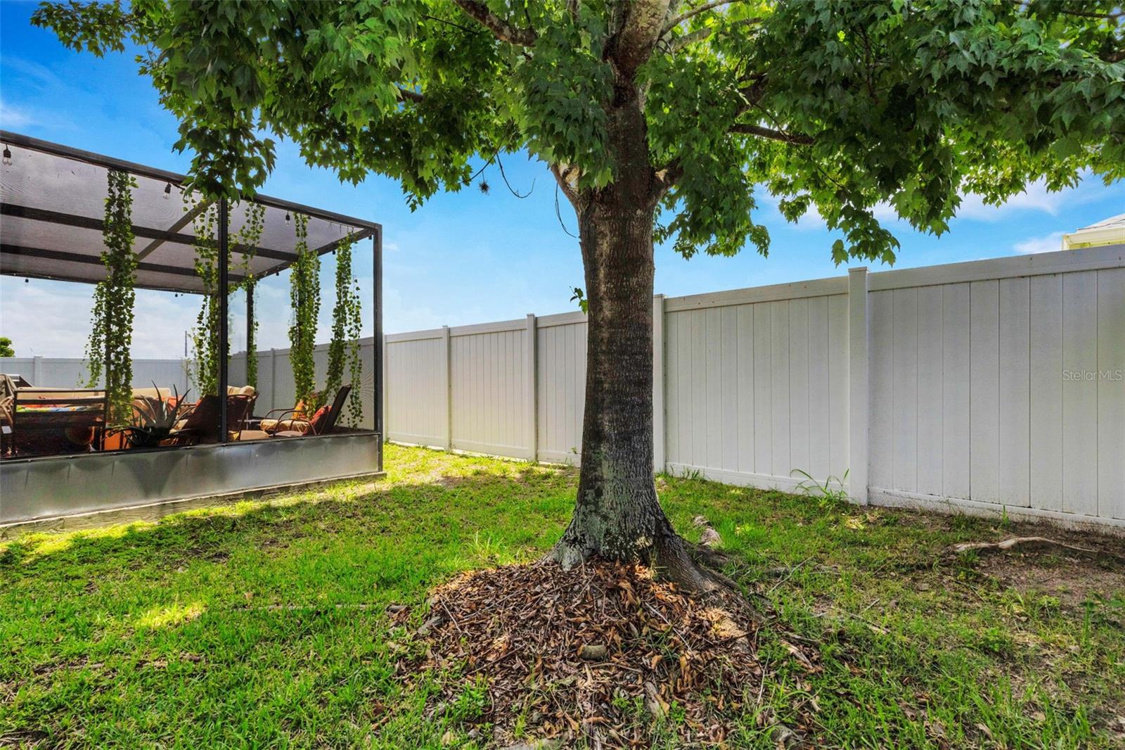 RIVER BEND PH 4B - Residential
