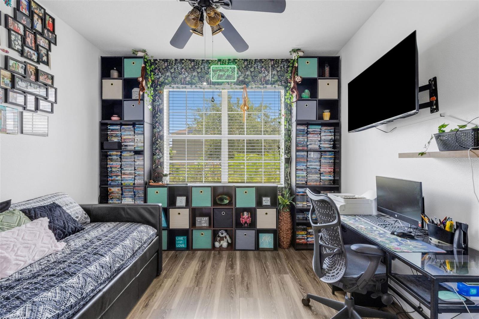 RIVER BEND PH 4B - Residential