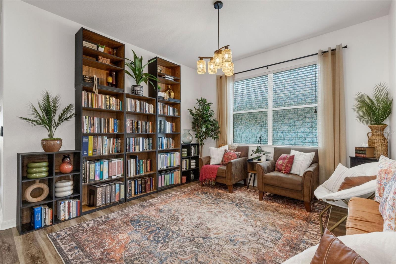 RIVER BEND PH 4B - Residential
