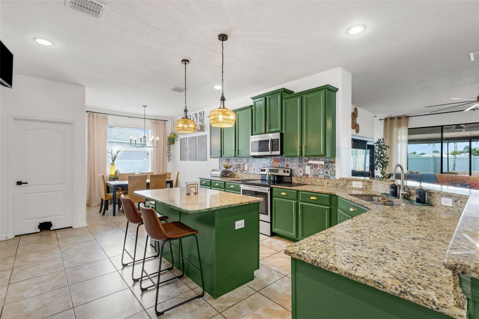 RIVER BEND PH 4B - Residential