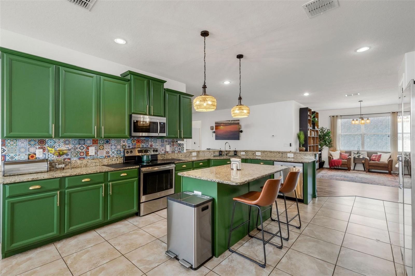 RIVER BEND PH 4B - Residential