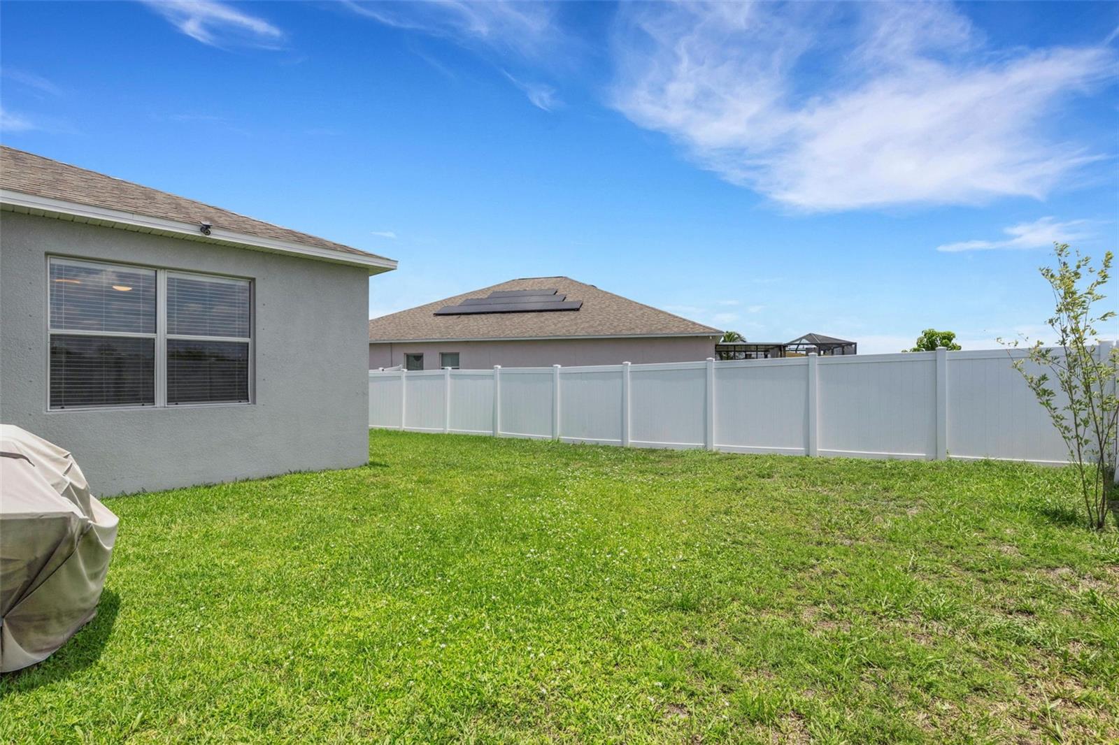 RIVER BEND PH 4B - Residential