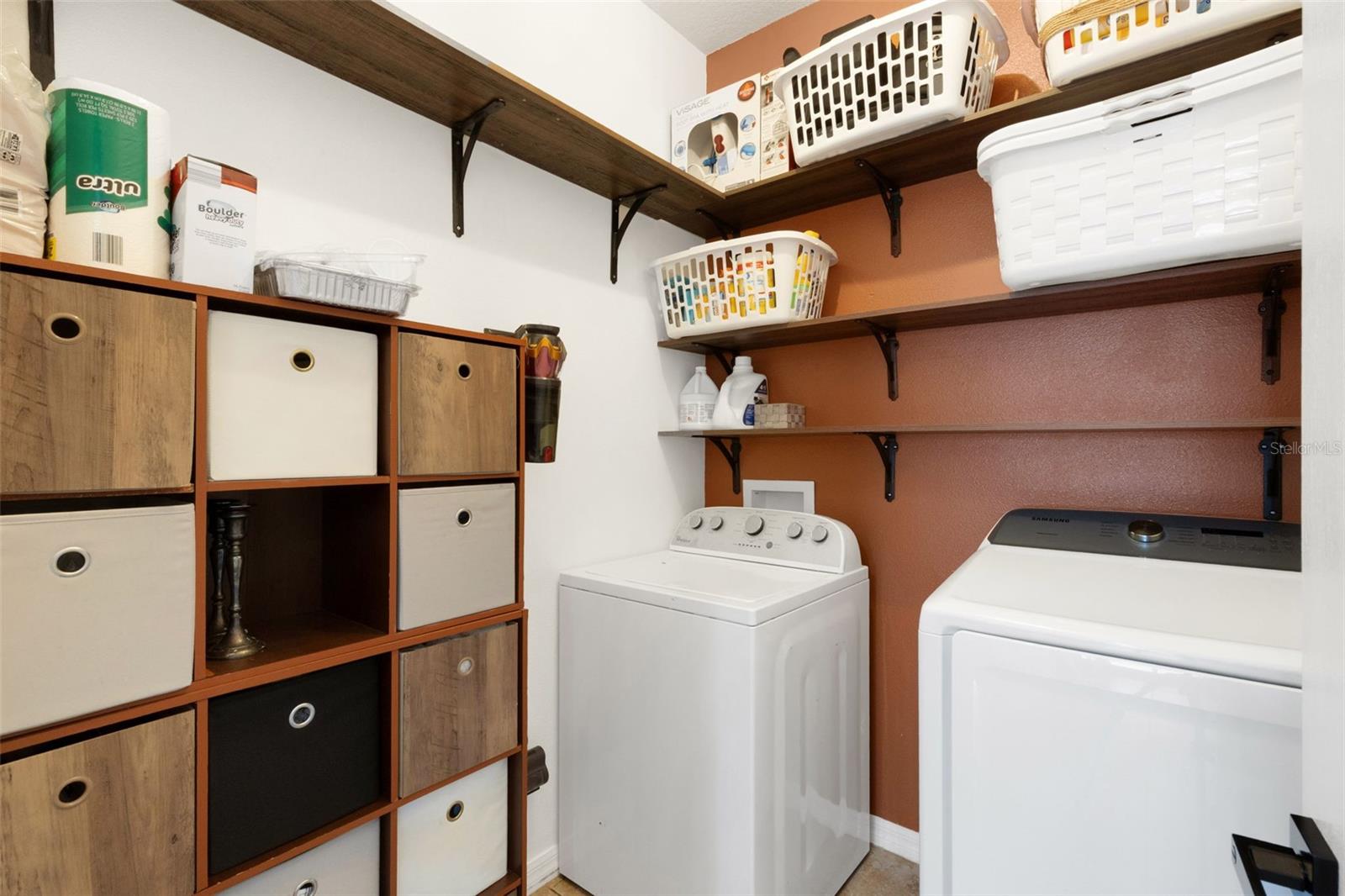 RIVER BEND PH 4B - Residential