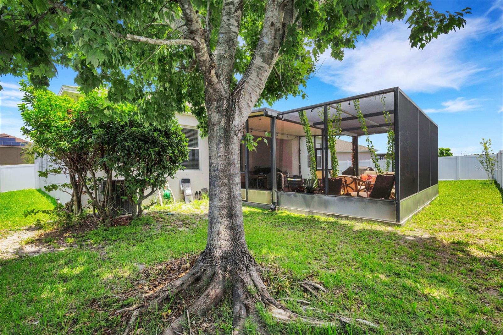 RIVER BEND PH 4B - Residential