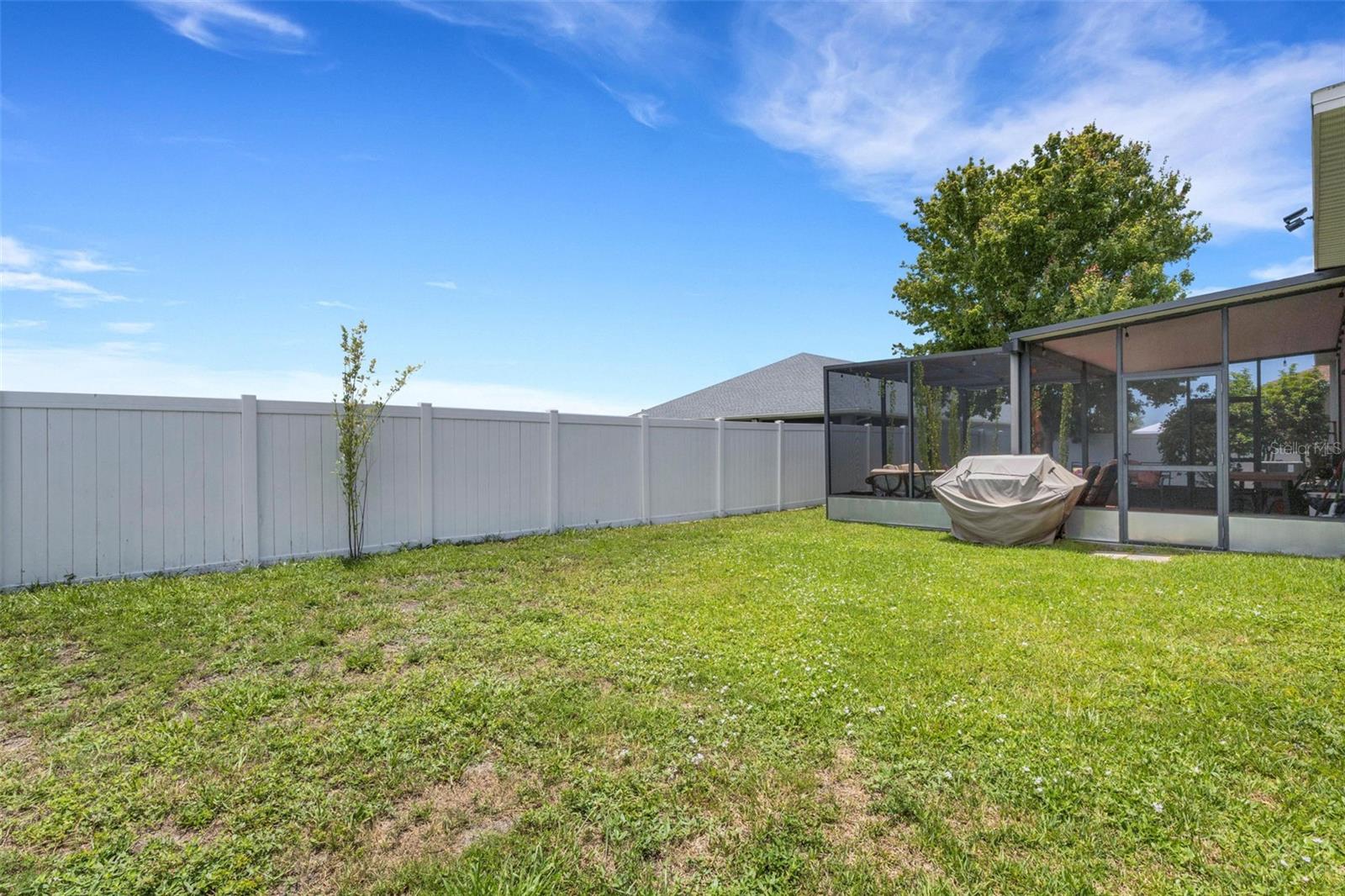 RIVER BEND PH 4B - Residential