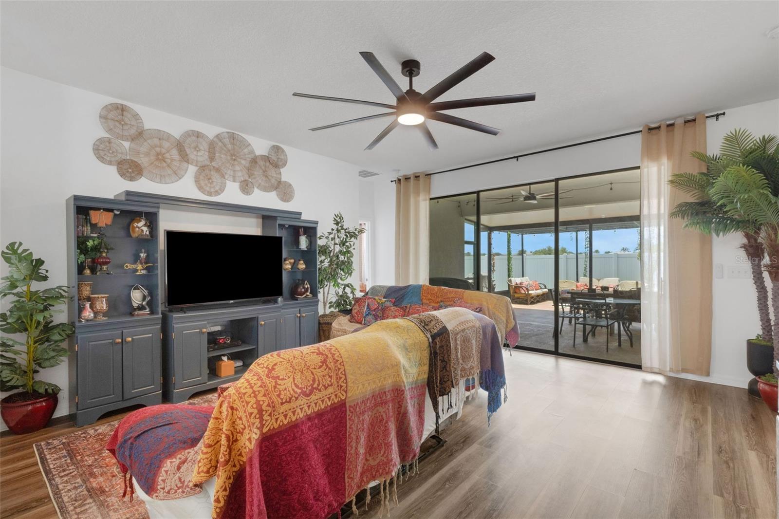 RIVER BEND PH 4B - Residential