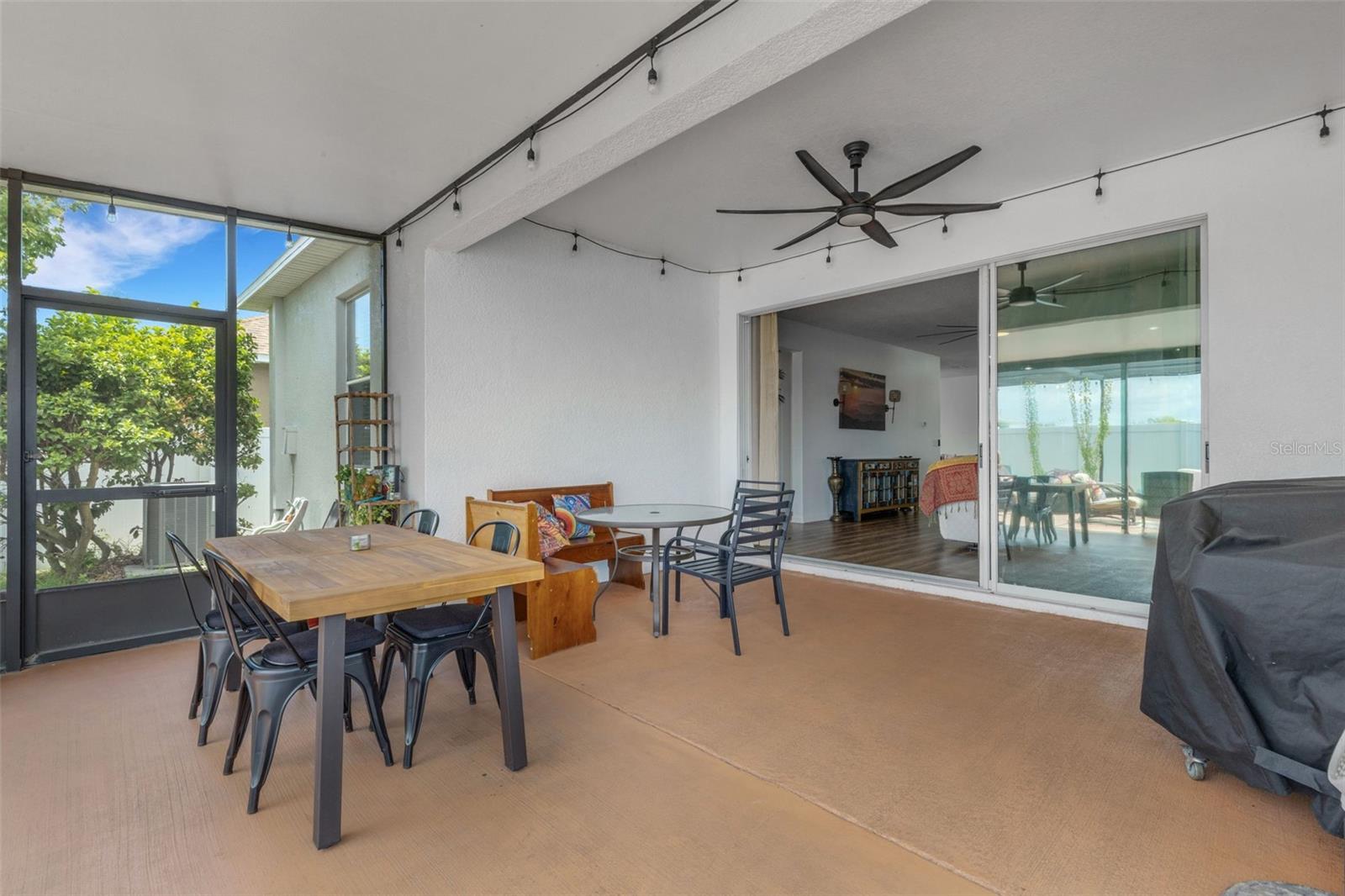 RIVER BEND PH 4B - Residential