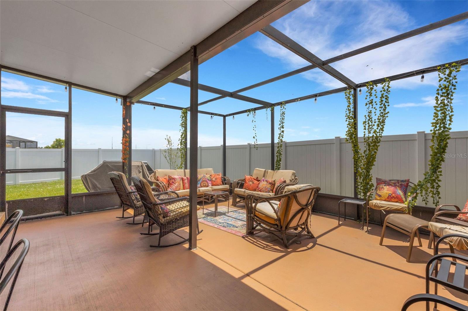 RIVER BEND PH 4B - Residential