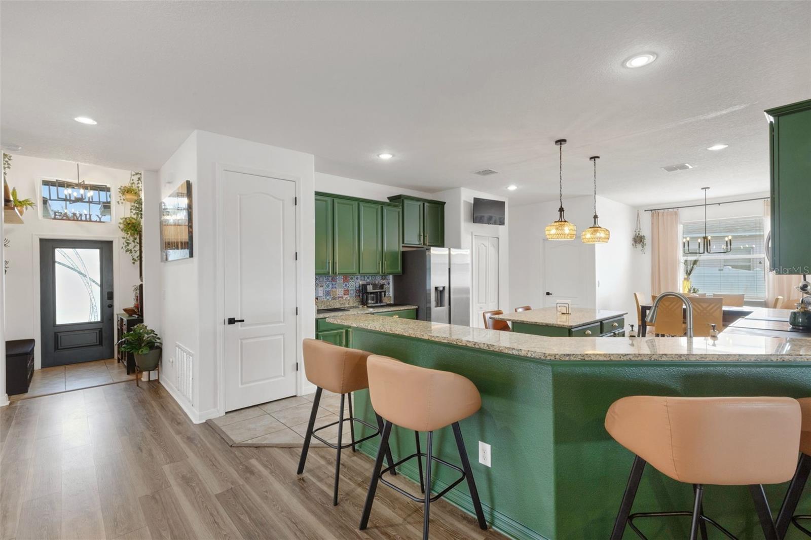 RIVER BEND PH 4B - Residential