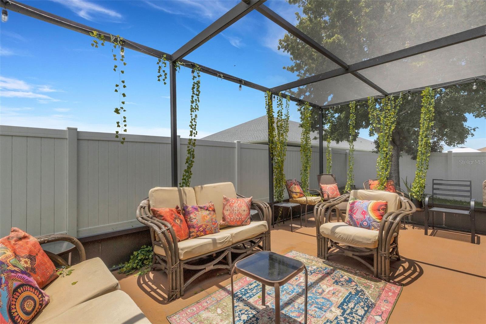 RIVER BEND PH 4B - Residential