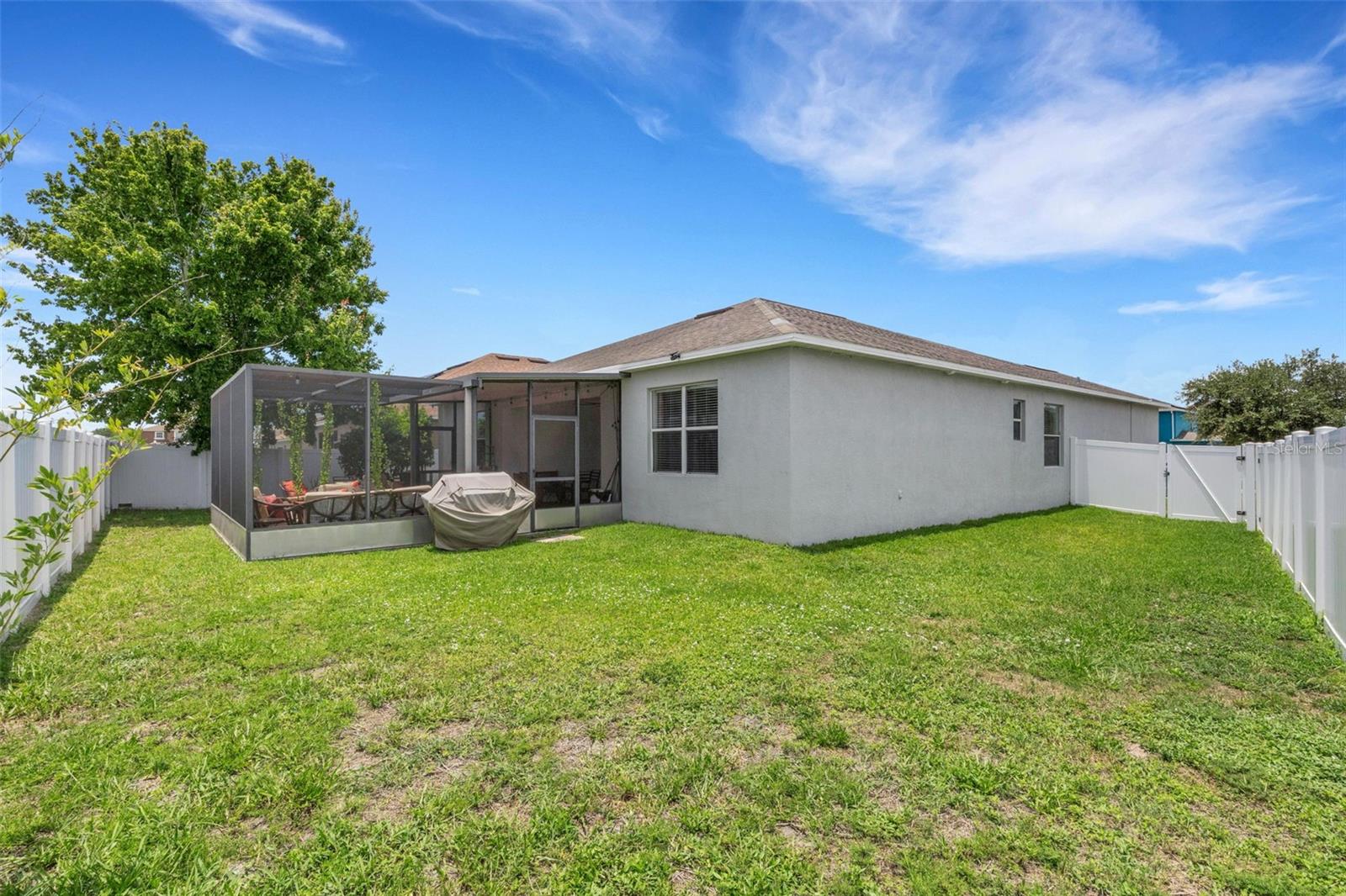 RIVER BEND PH 4B - Residential
