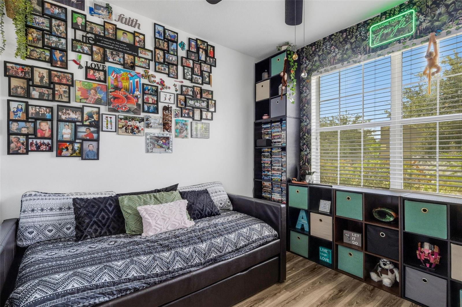 RIVER BEND PH 4B - Residential