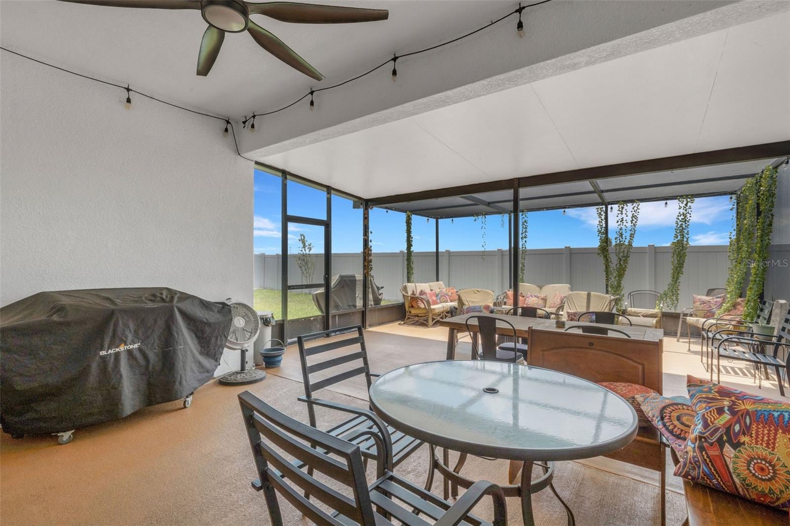 RIVER BEND PH 4B - Residential