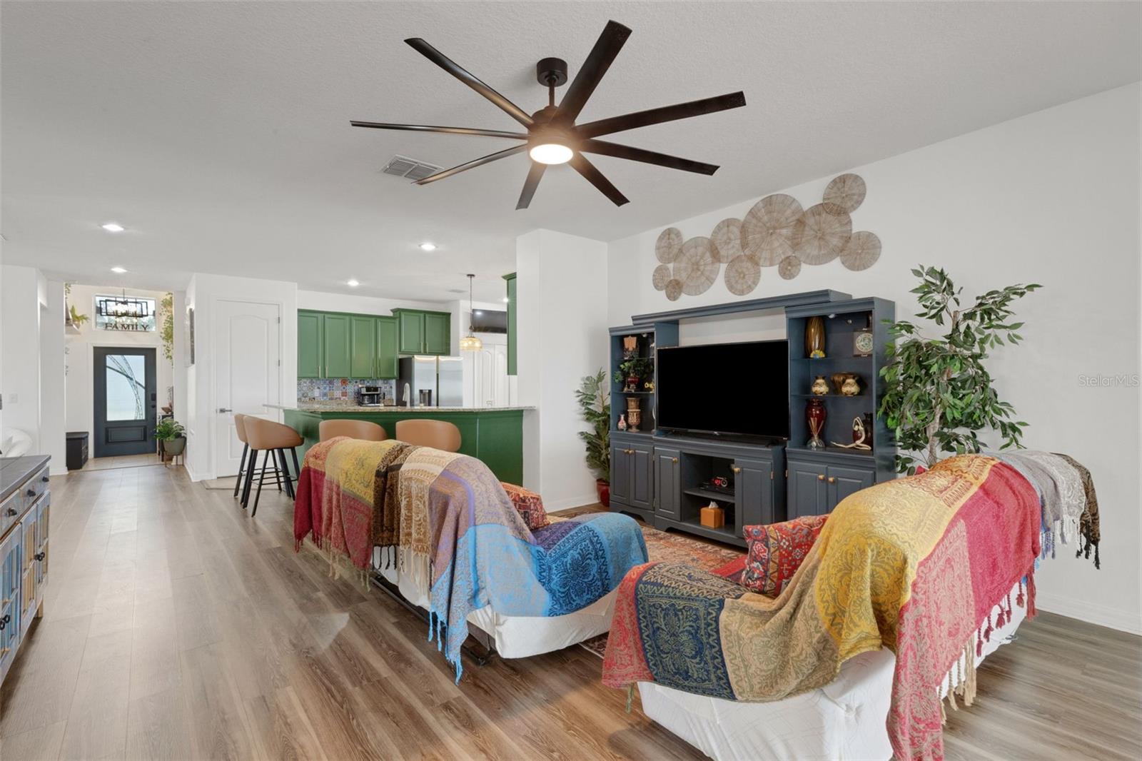 RIVER BEND PH 4B - Residential