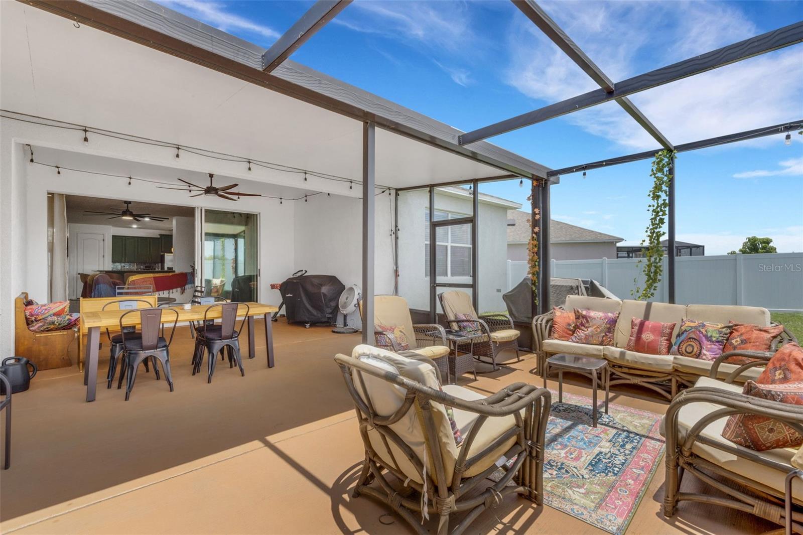 RIVER BEND PH 4B - Residential