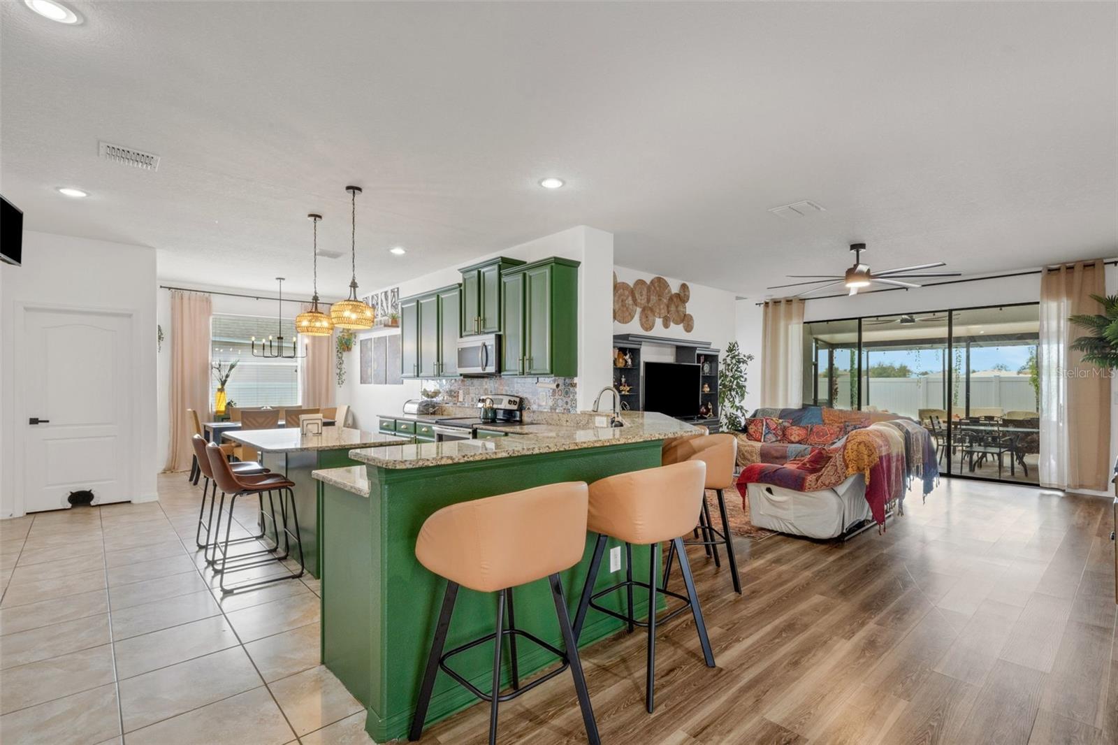 RIVER BEND PH 4B - Residential