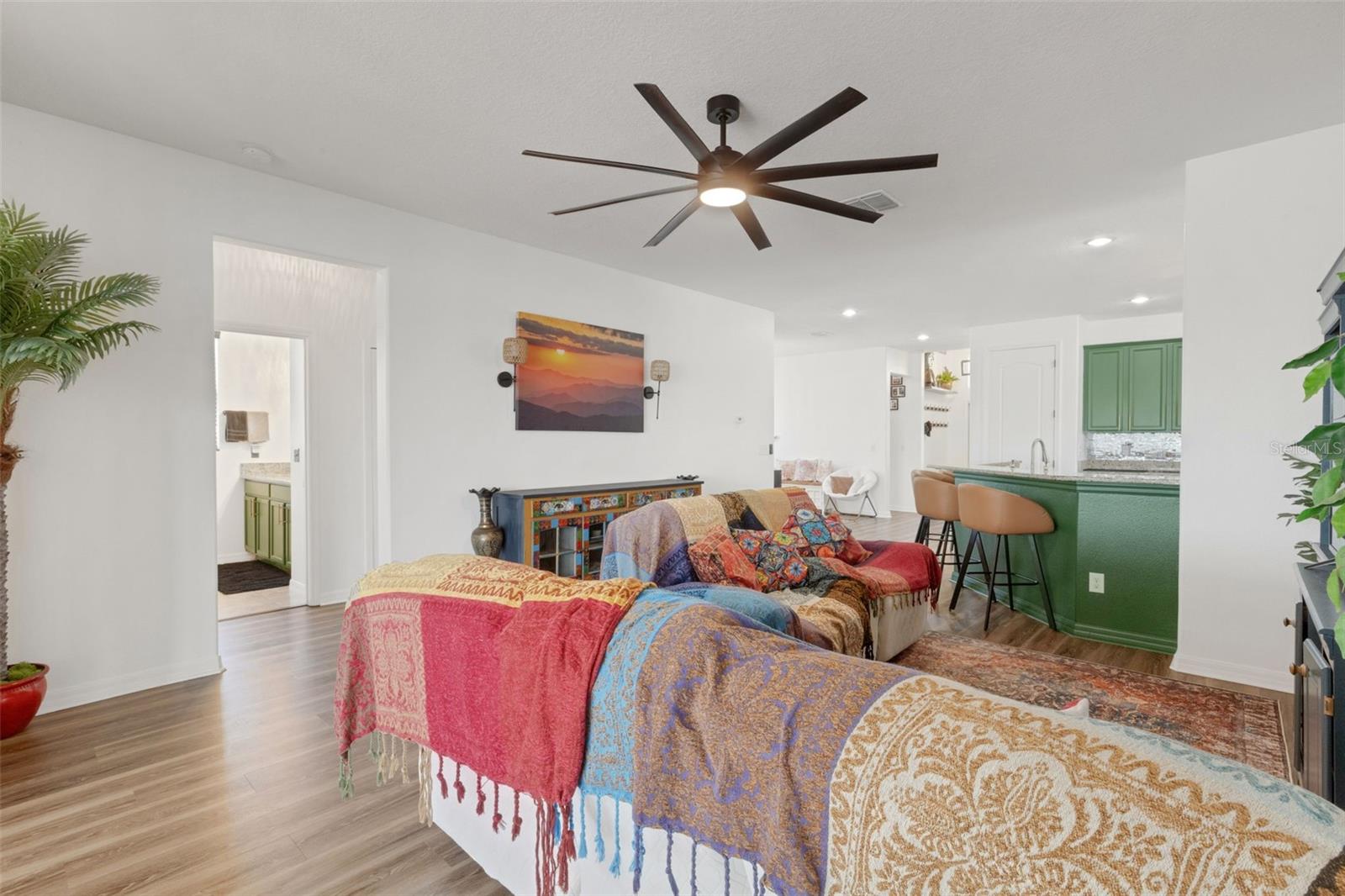 RIVER BEND PH 4B - Residential