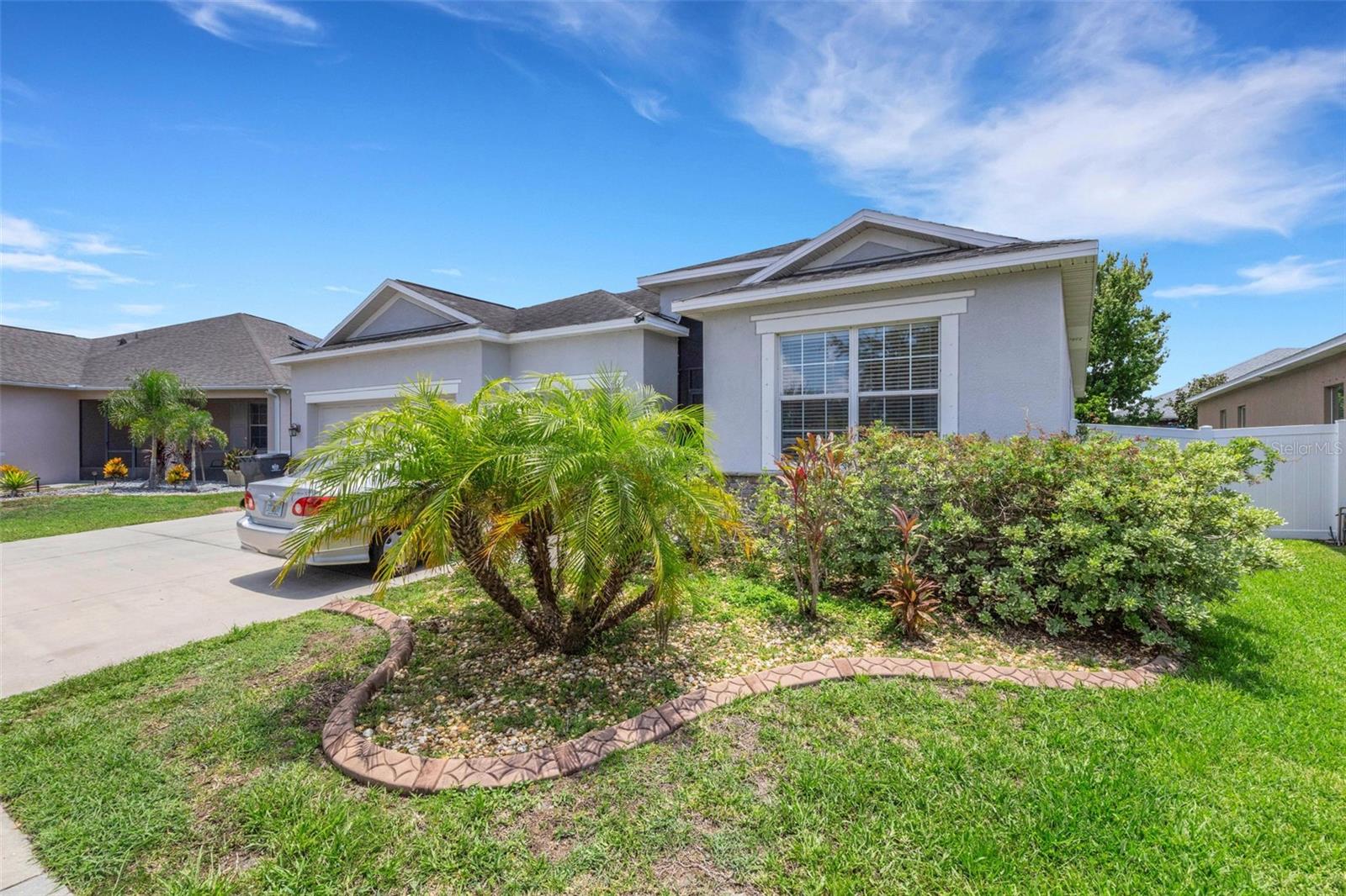 RIVER BEND PH 4B - Residential