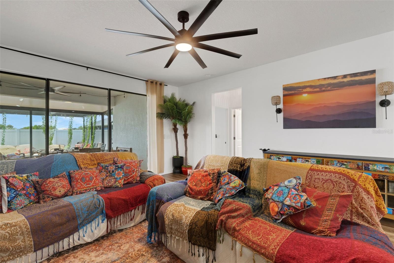 RIVER BEND PH 4B - Residential