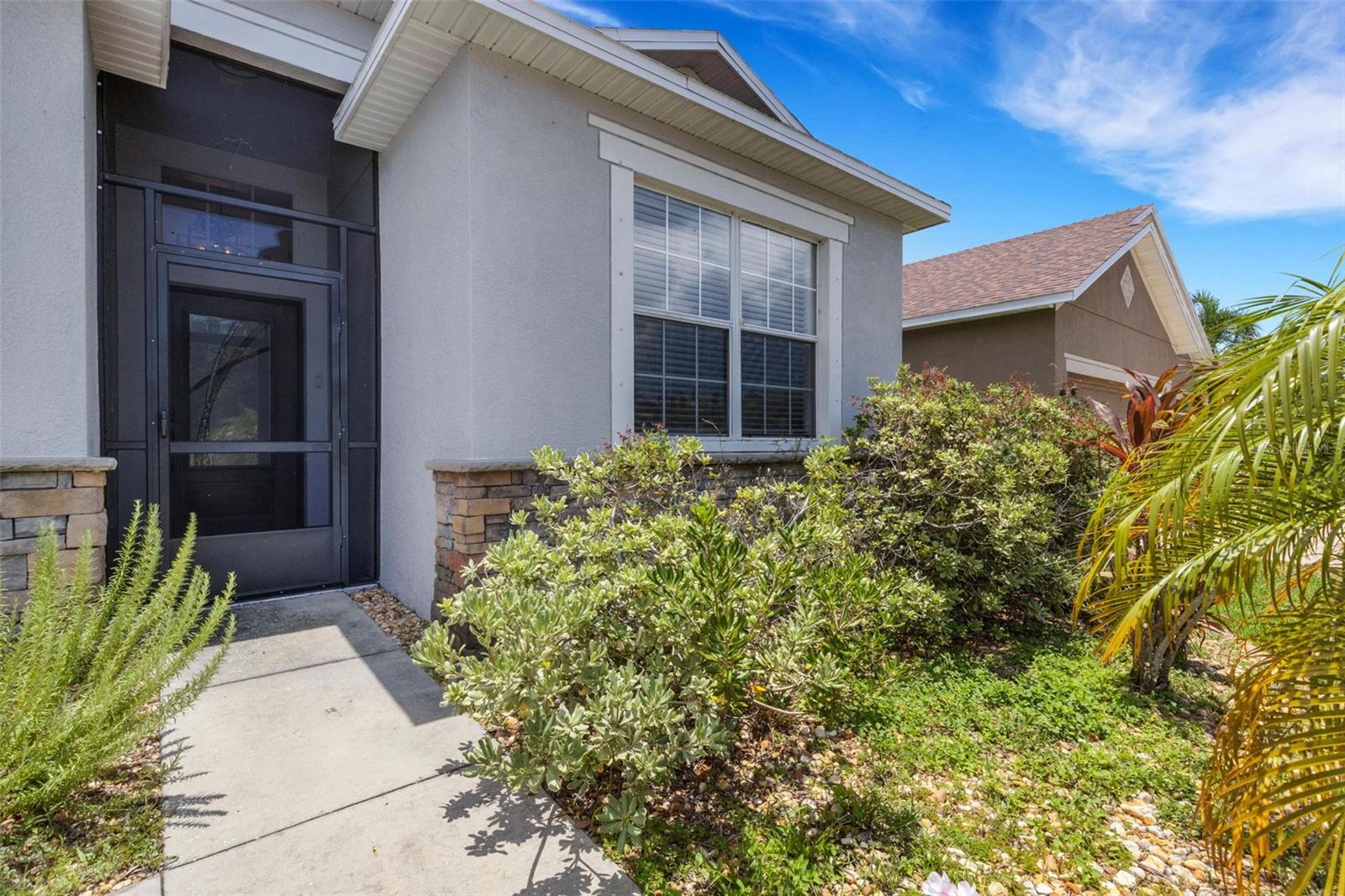 RIVER BEND PH 4B - Residential