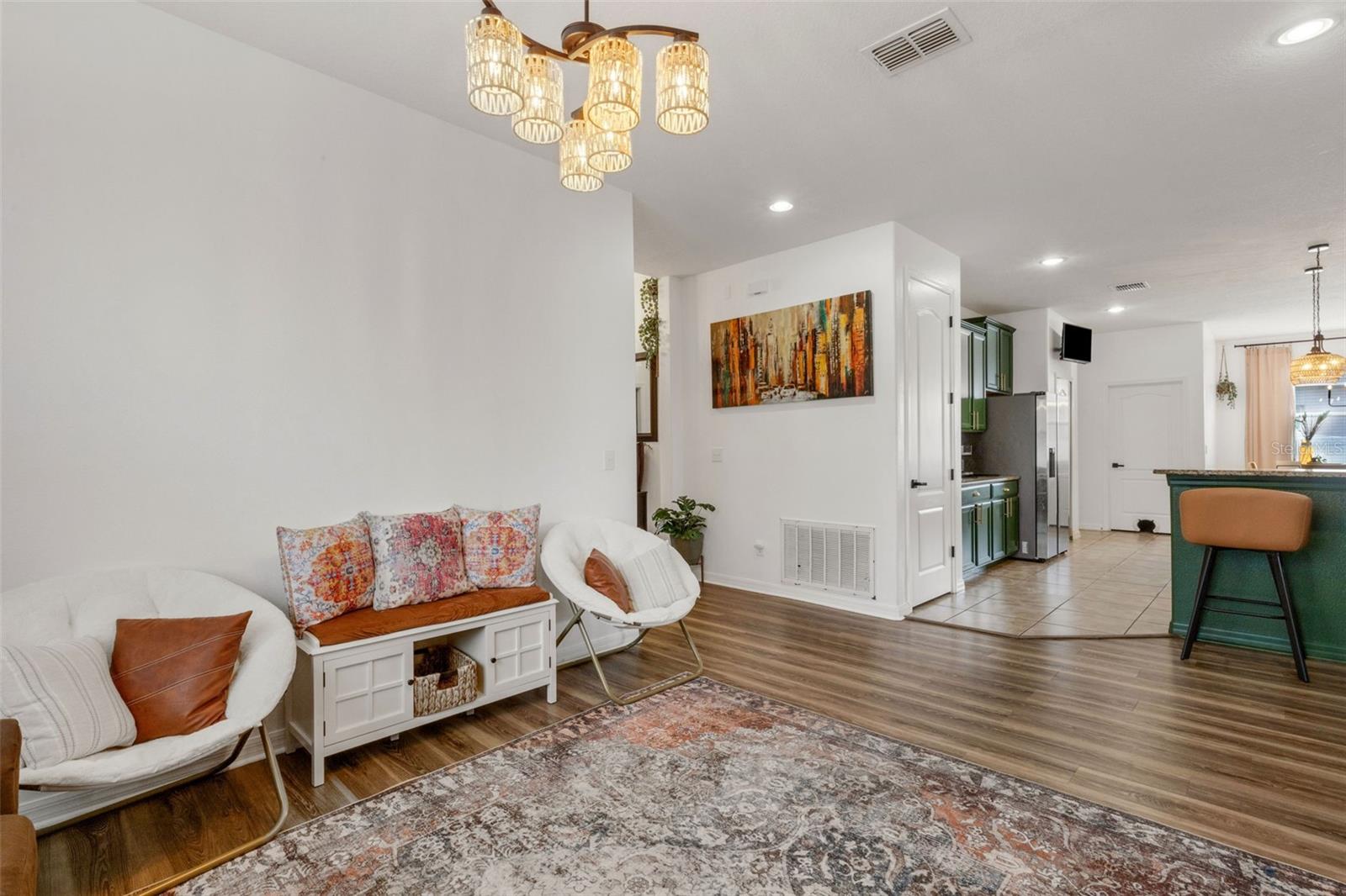 RIVER BEND PH 4B - Residential