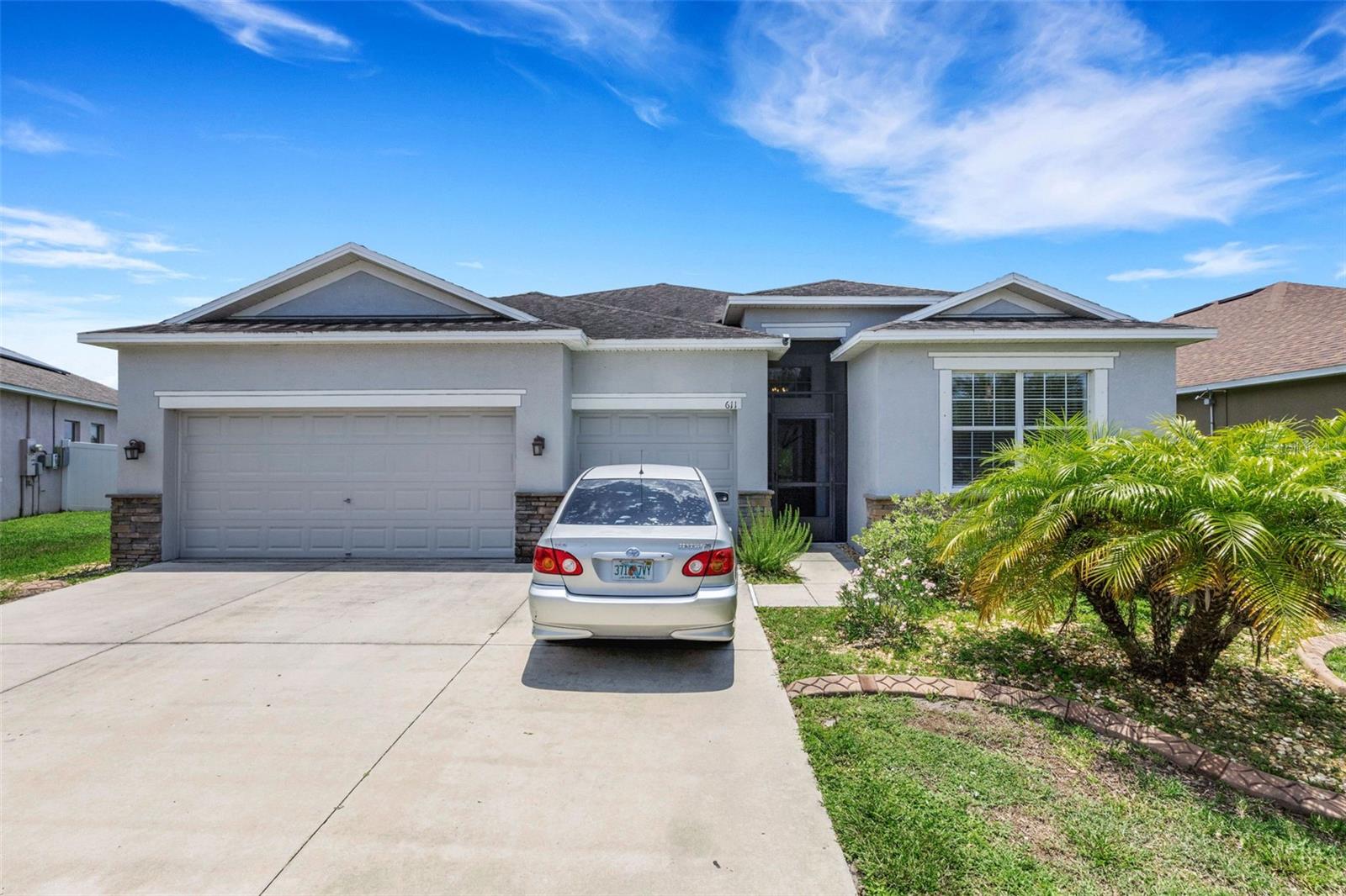 RIVER BEND PH 4B - Residential