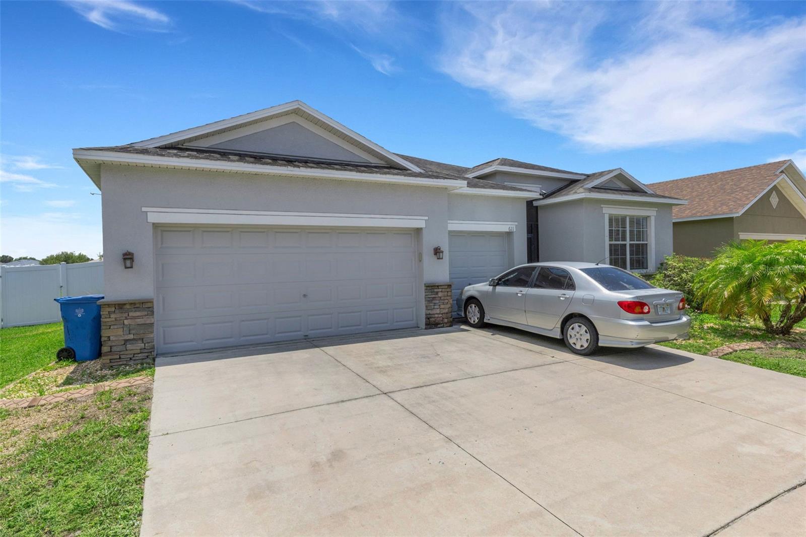 RIVER BEND PH 4B - Residential