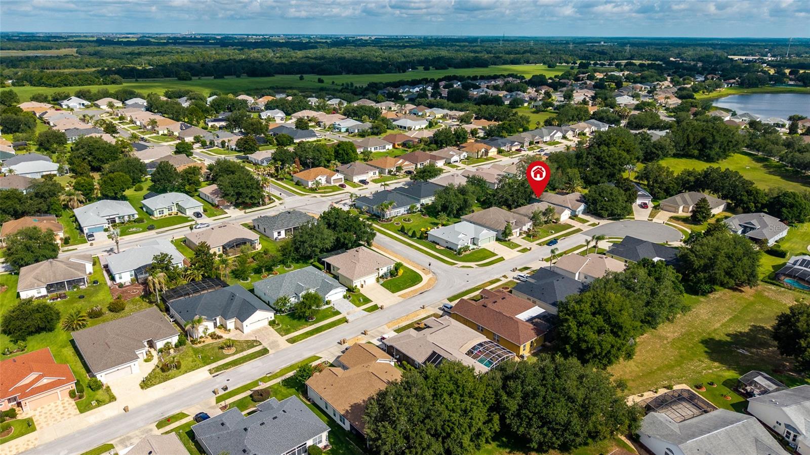 PLANTATION/LEESBURG LAUREL VLY - Residential
