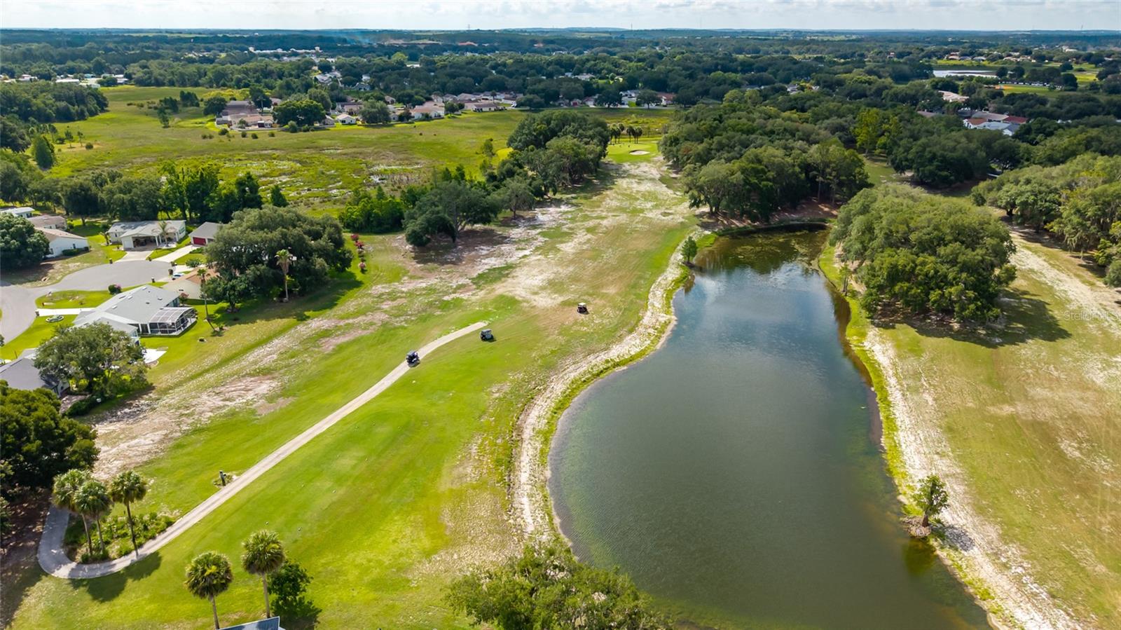 PLANTATION/LEESBURG LAUREL VLY - Residential