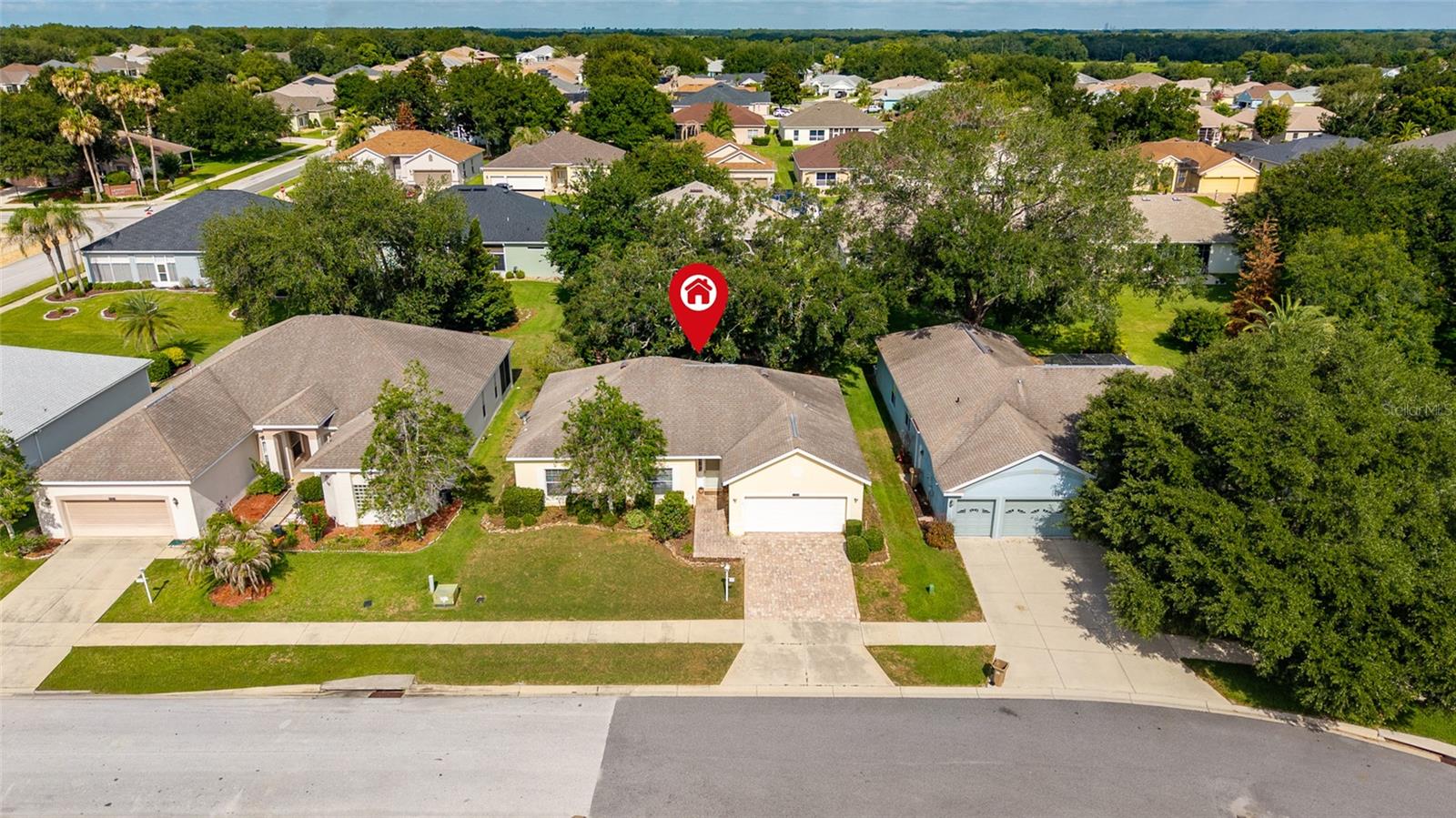 PLANTATION/LEESBURG LAUREL VLY - Residential
