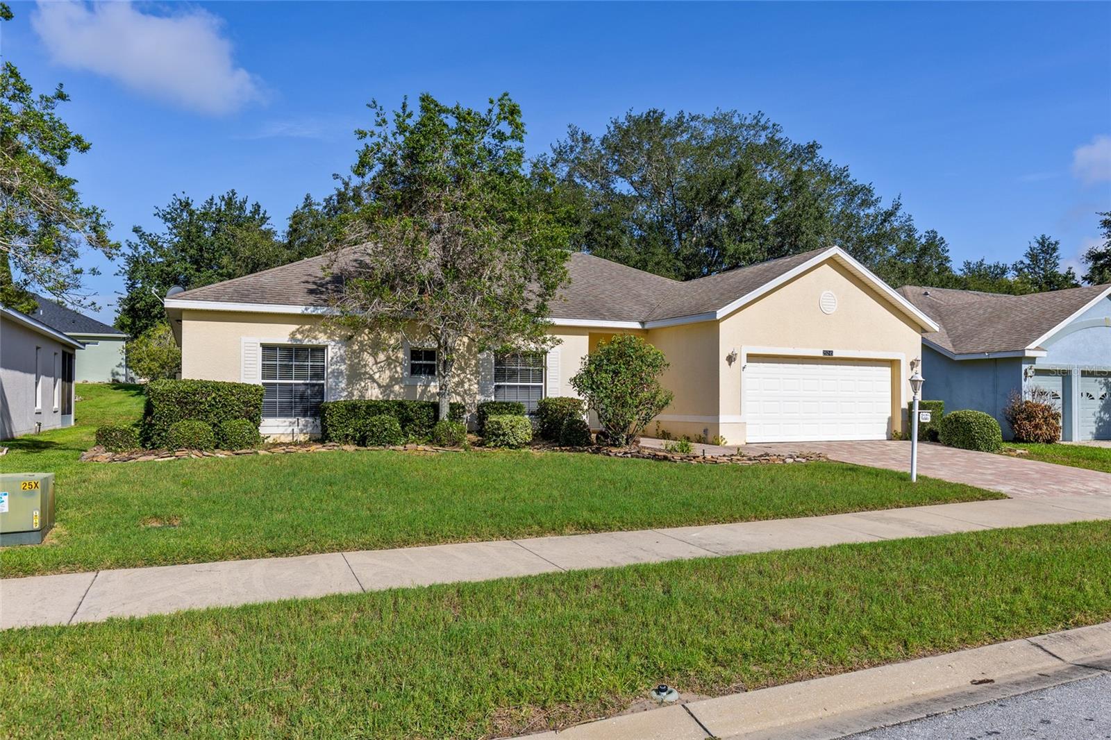 PLANTATION/LEESBURG LAUREL VLY - Residential