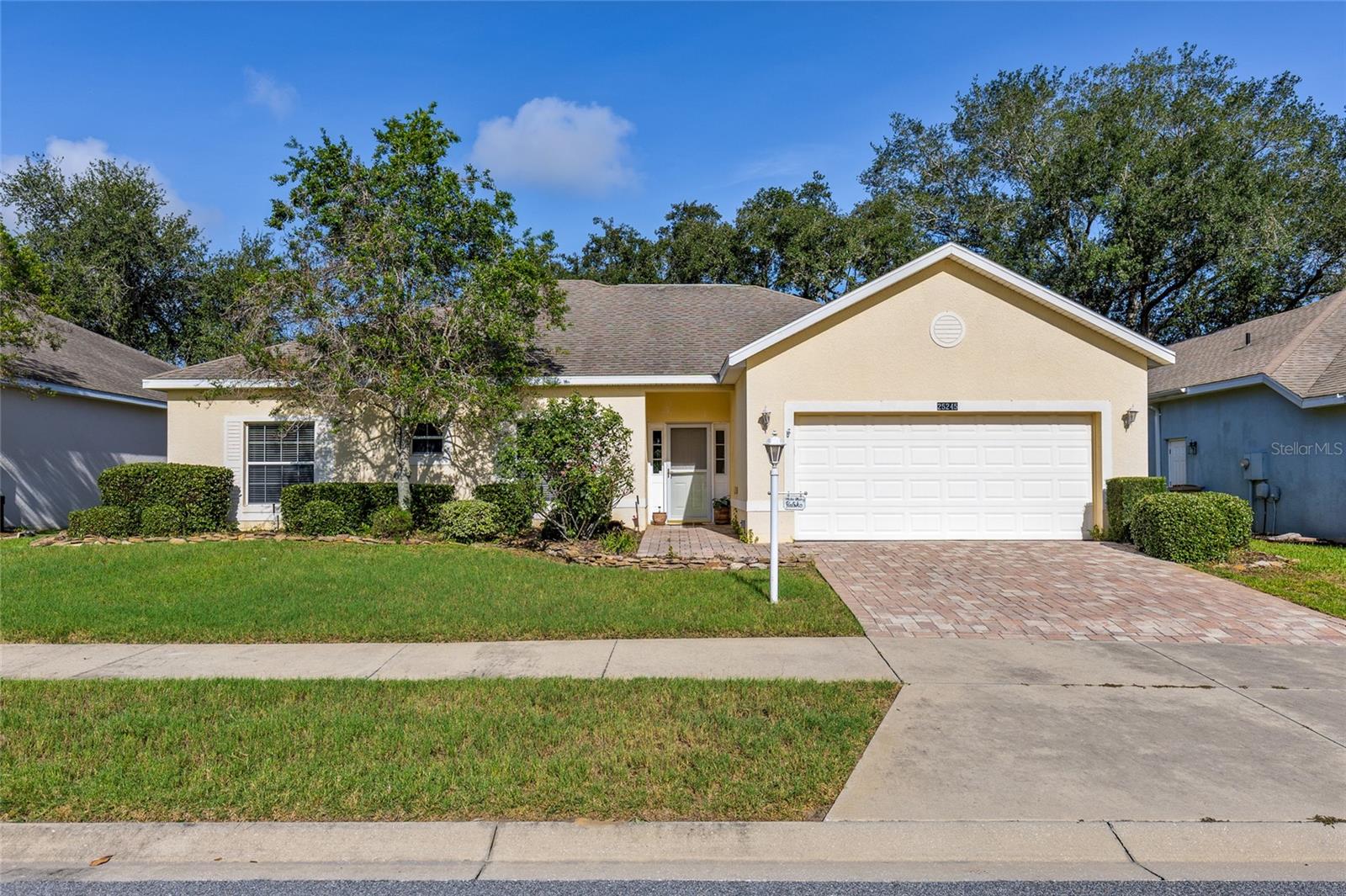 PLANTATION/LEESBURG LAUREL VLY - Residential