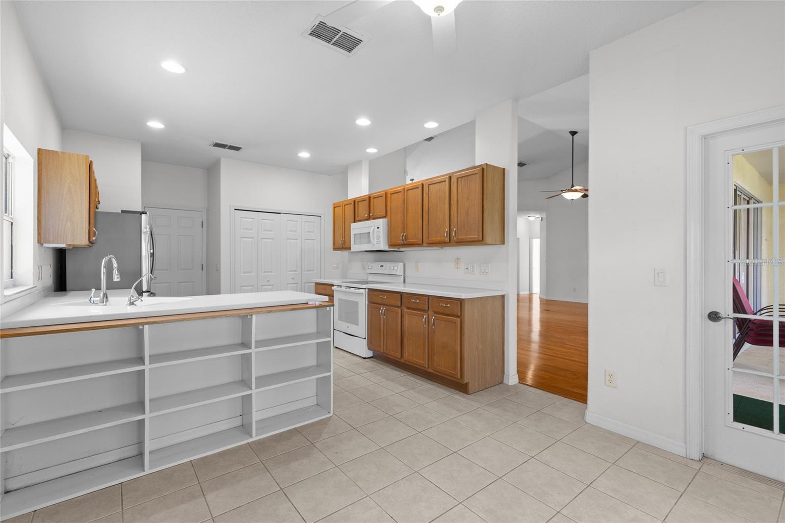 PLANTATION/LEESBURG LAUREL VLY - Residential