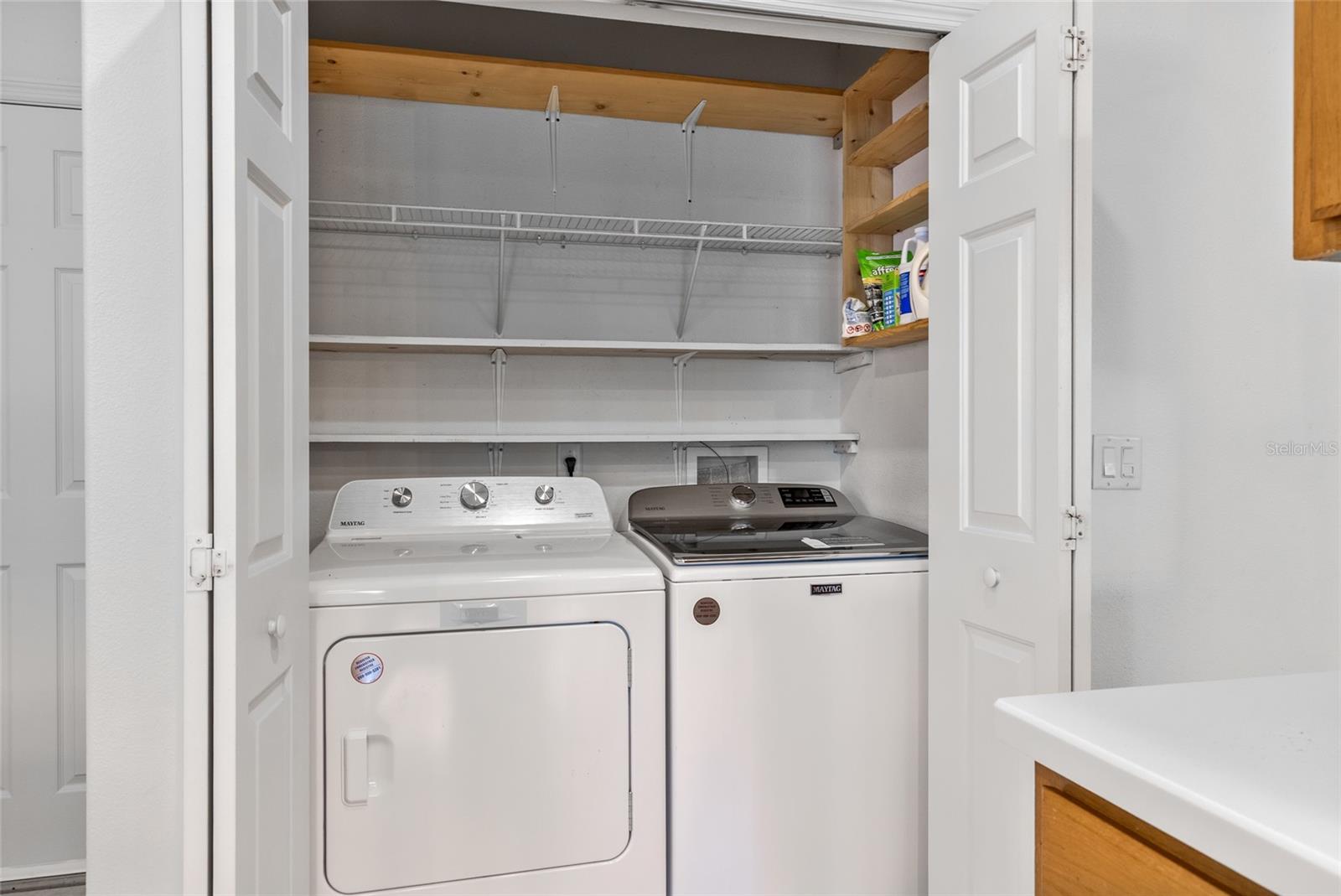 PLANTATION/LEESBURG LAUREL VLY - Residential