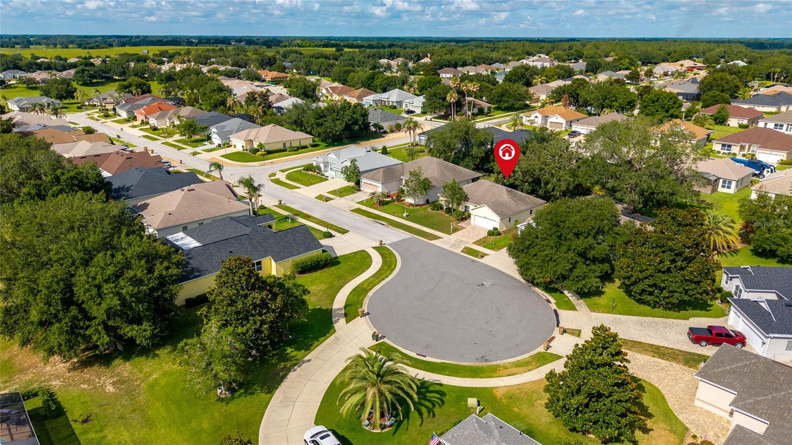 PLANTATION/LEESBURG LAUREL VLY - Residential