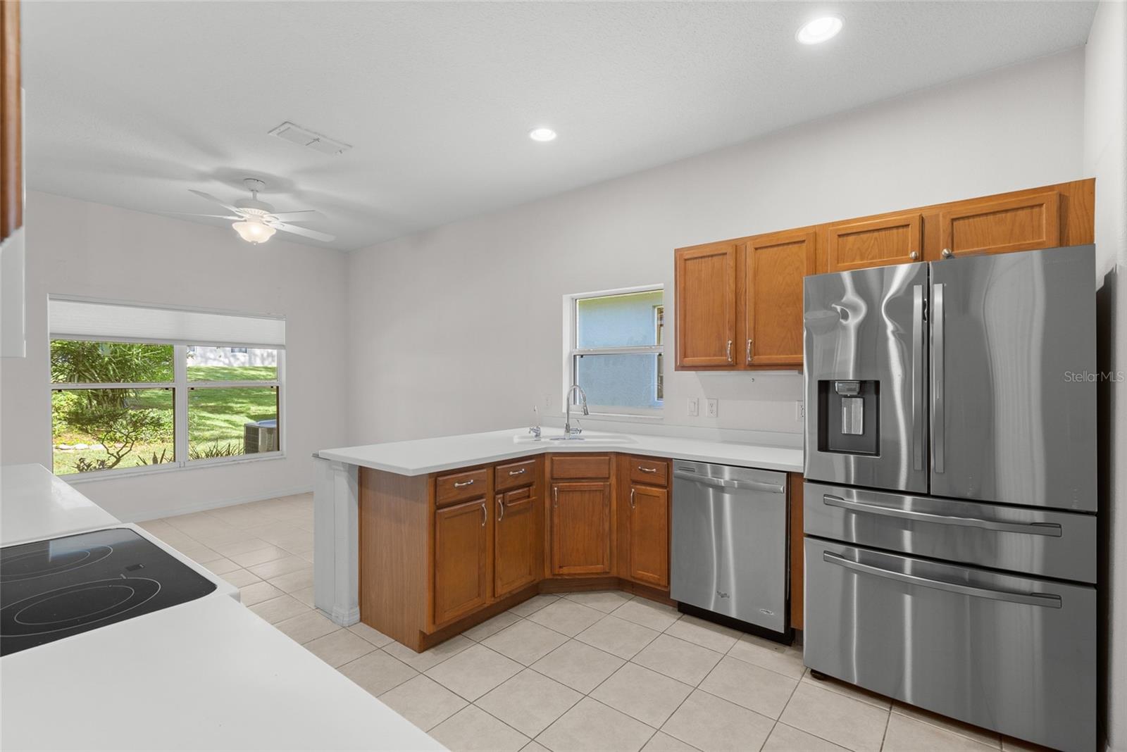 PLANTATION/LEESBURG LAUREL VLY - Residential