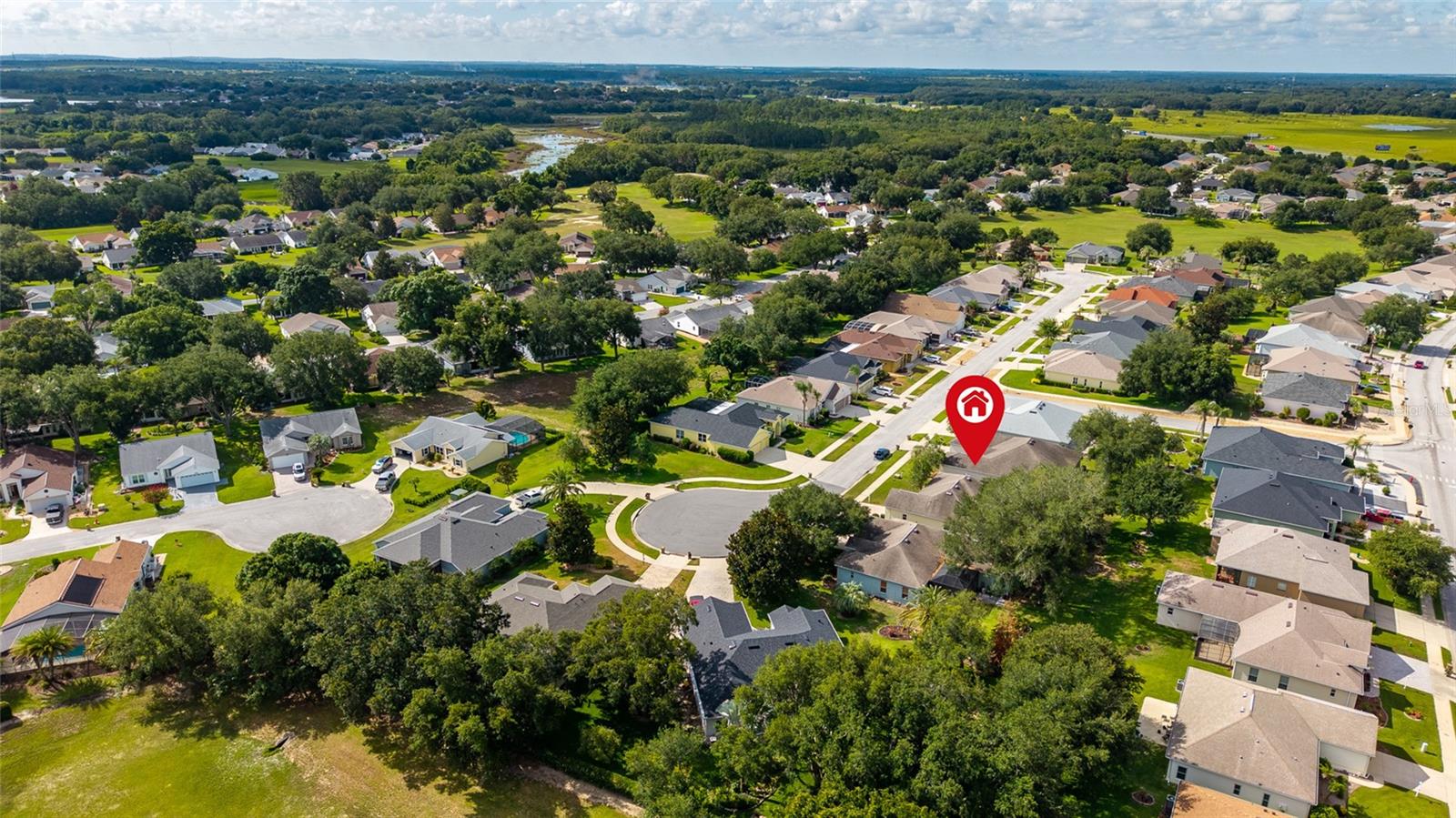 PLANTATION/LEESBURG LAUREL VLY - Residential